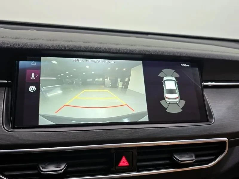 Kia K7, снимка 17 - Автомобили и джипове - 56687931