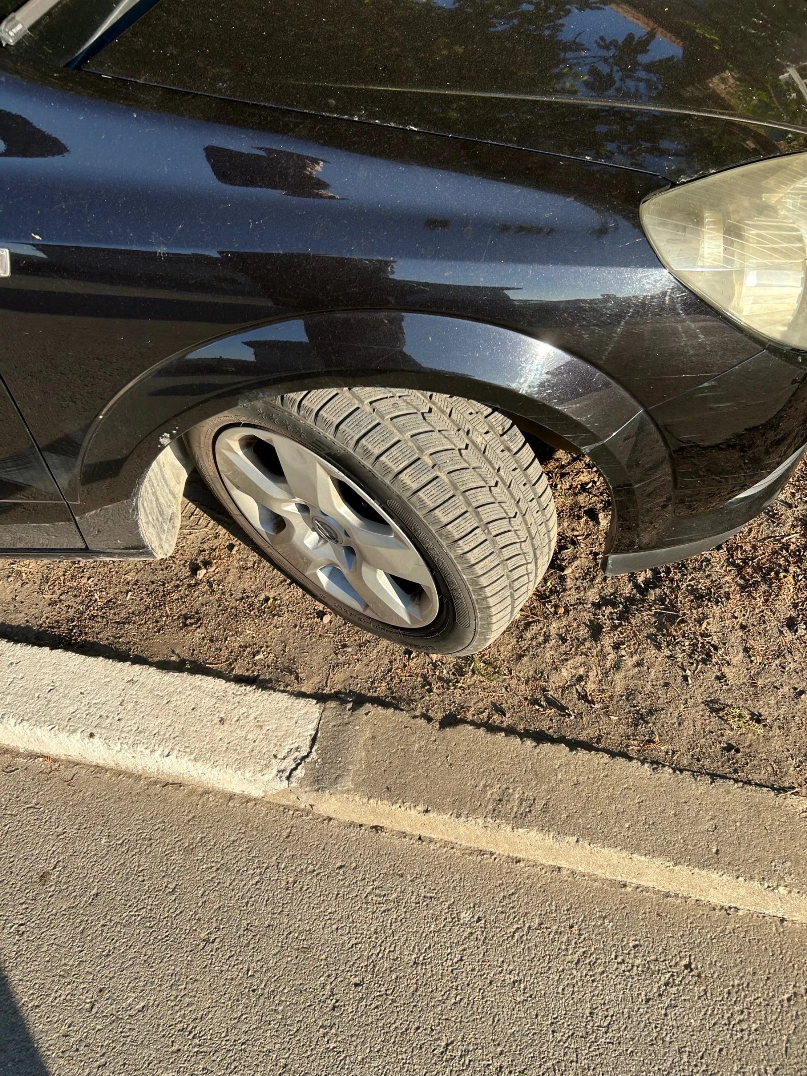 Opel Astra, снимка 1