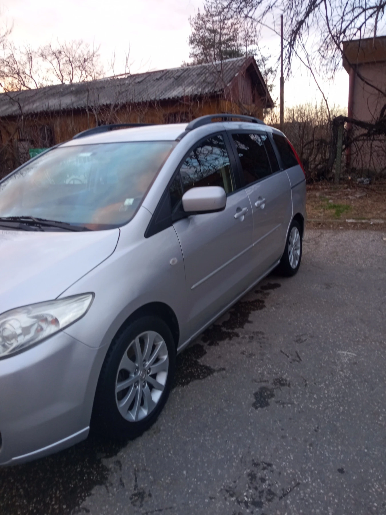 Mazda 5 | Mobile.bg   1