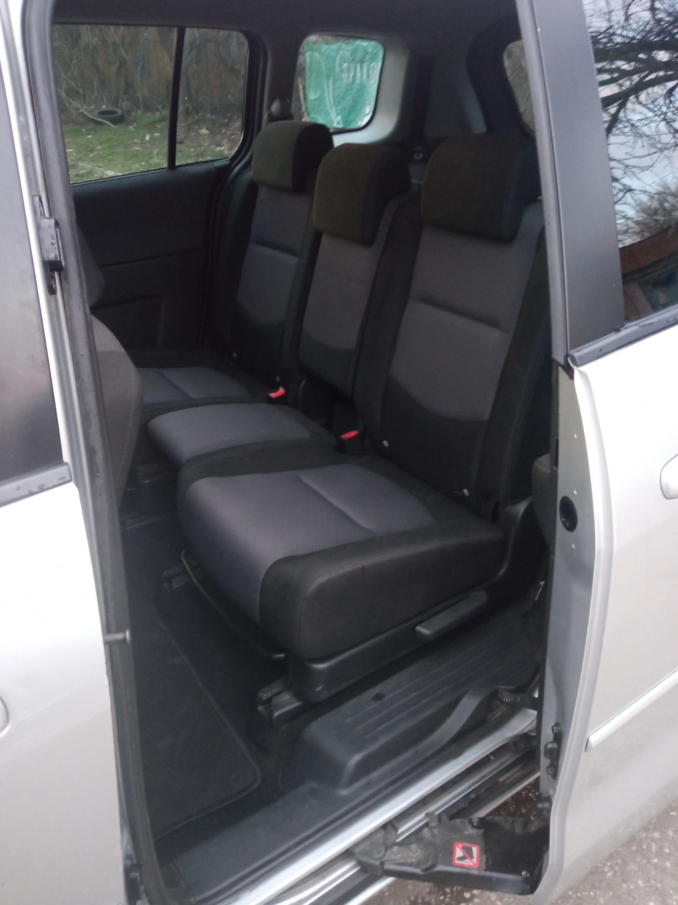 Mazda 5 | Mobile.bg   11