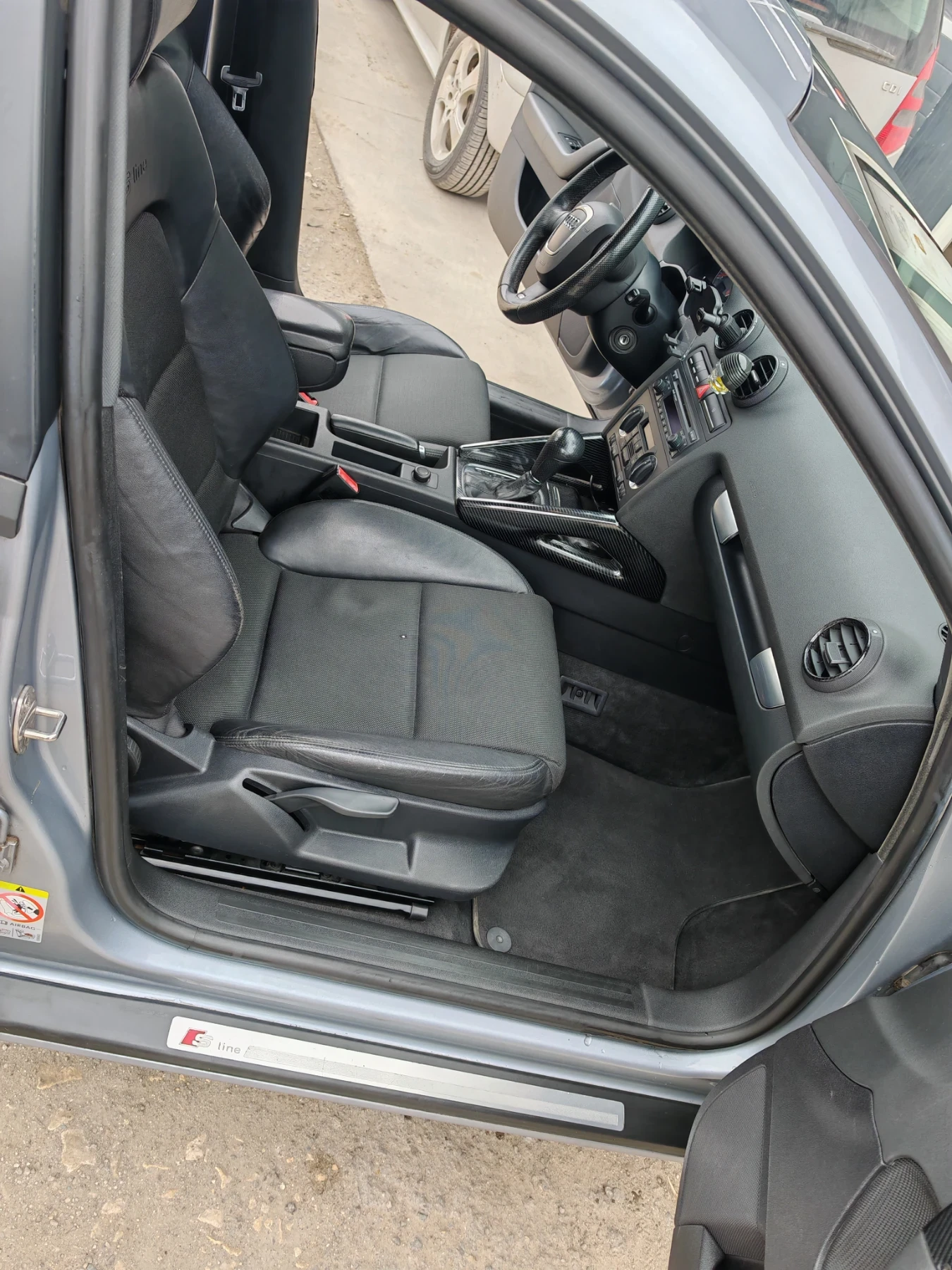 Audi A3 S line avtomat - изображение 5