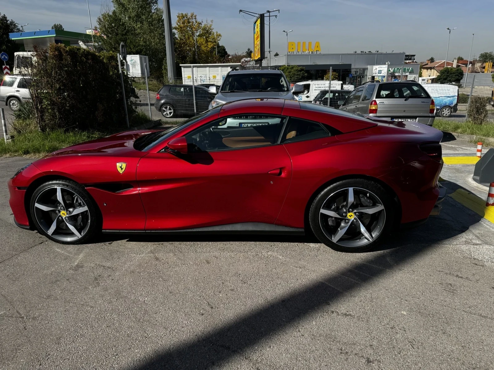 Ferrari Portofino М 3.9 V8 - изображение 3