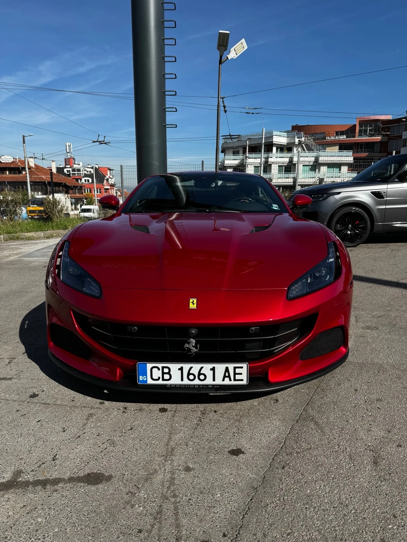 Ferrari Portofino М 3.9 V8 | Mobile.bg — изображение 1