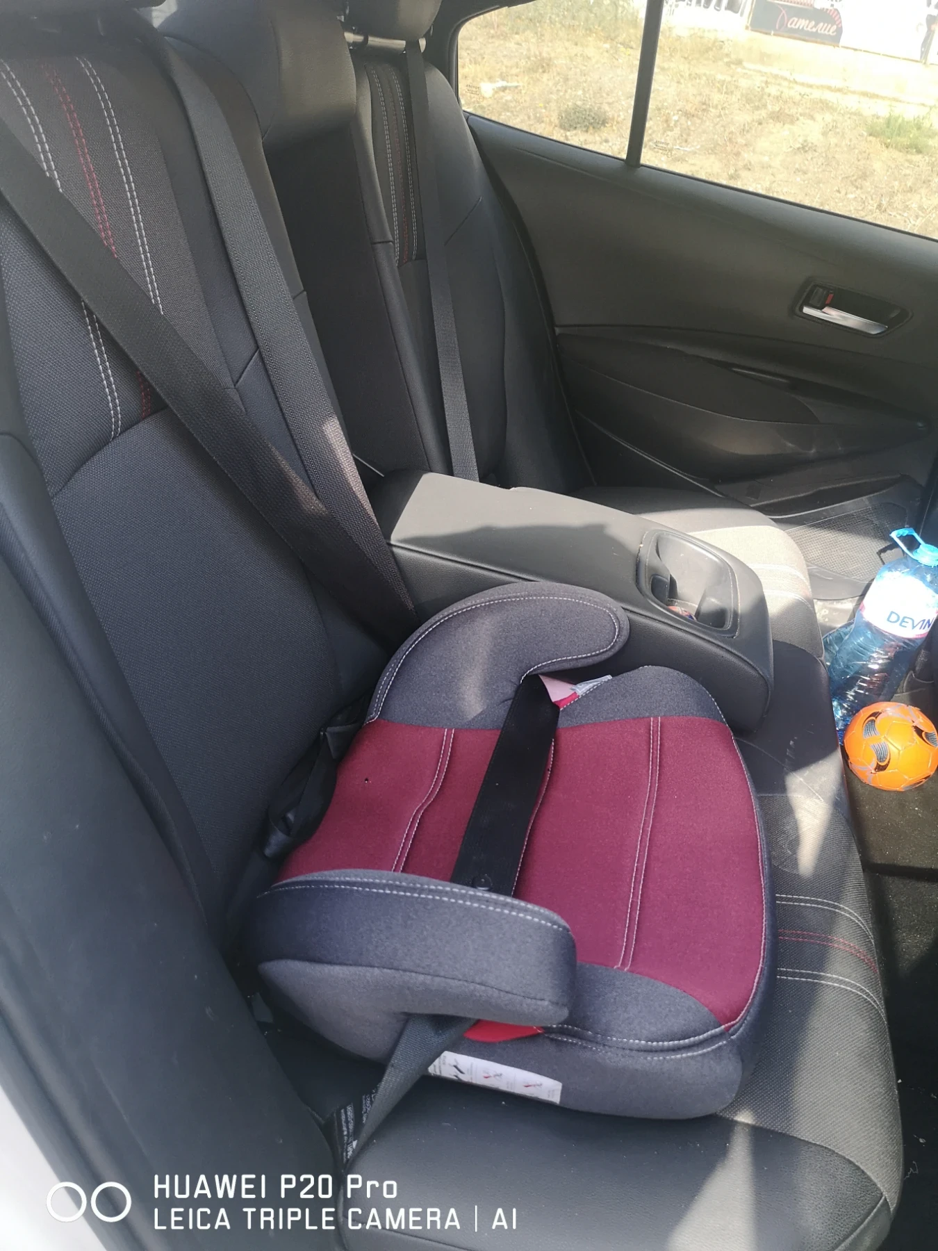 Toyota Corolla 1.8 HSD Hybrid GR Sport Edition  | Mobile.bg   15