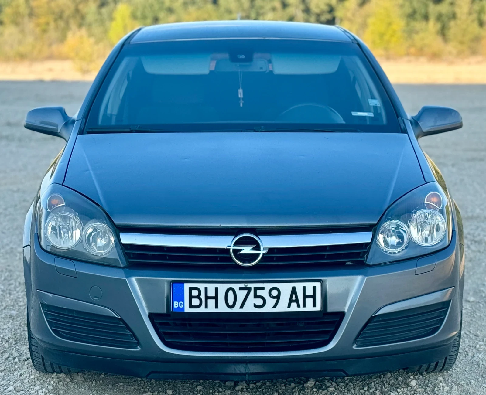 Opel Astra 1.7CDTI - изображение 5