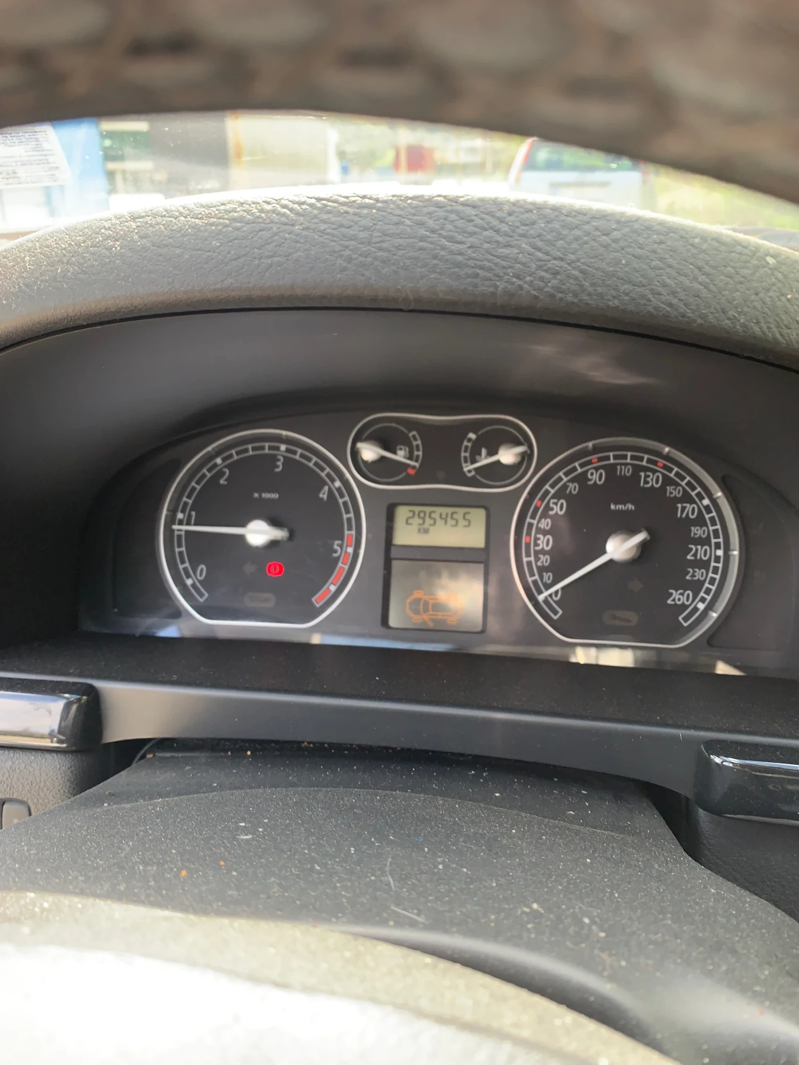 Renault Laguna  - изображение 8