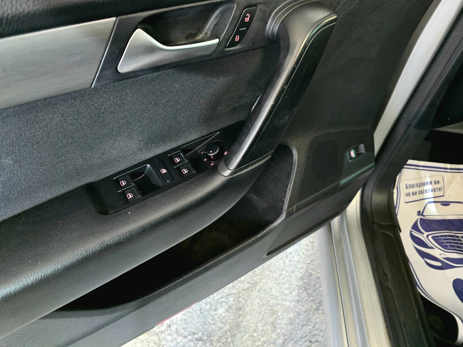 VW Passat 2.0TDI/LED/NAVI - изображение 7