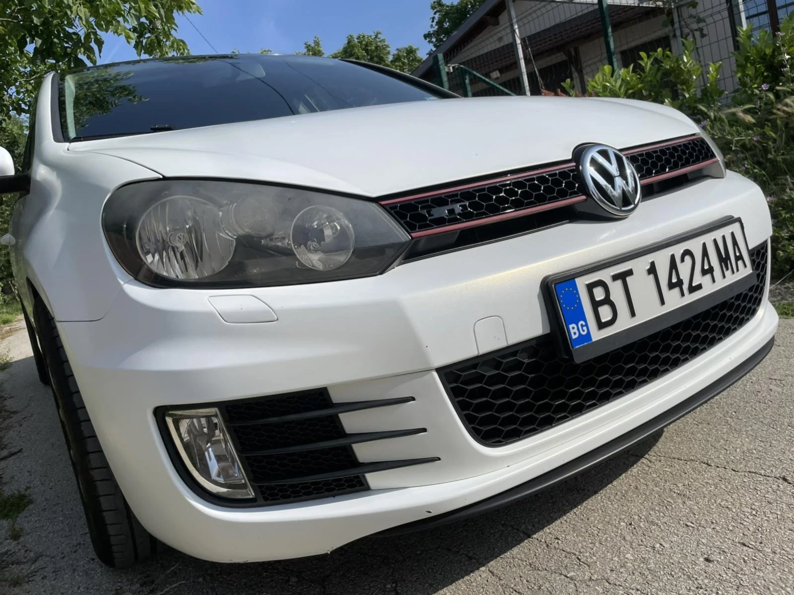 VW Golf 2.0tdi | Mobile.bg   1