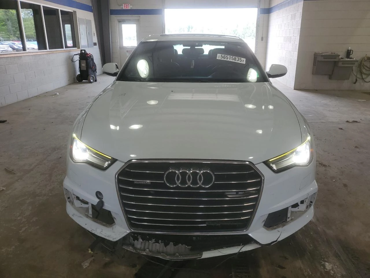 Audi A6 PREMIUM PLUS - изображение 3
