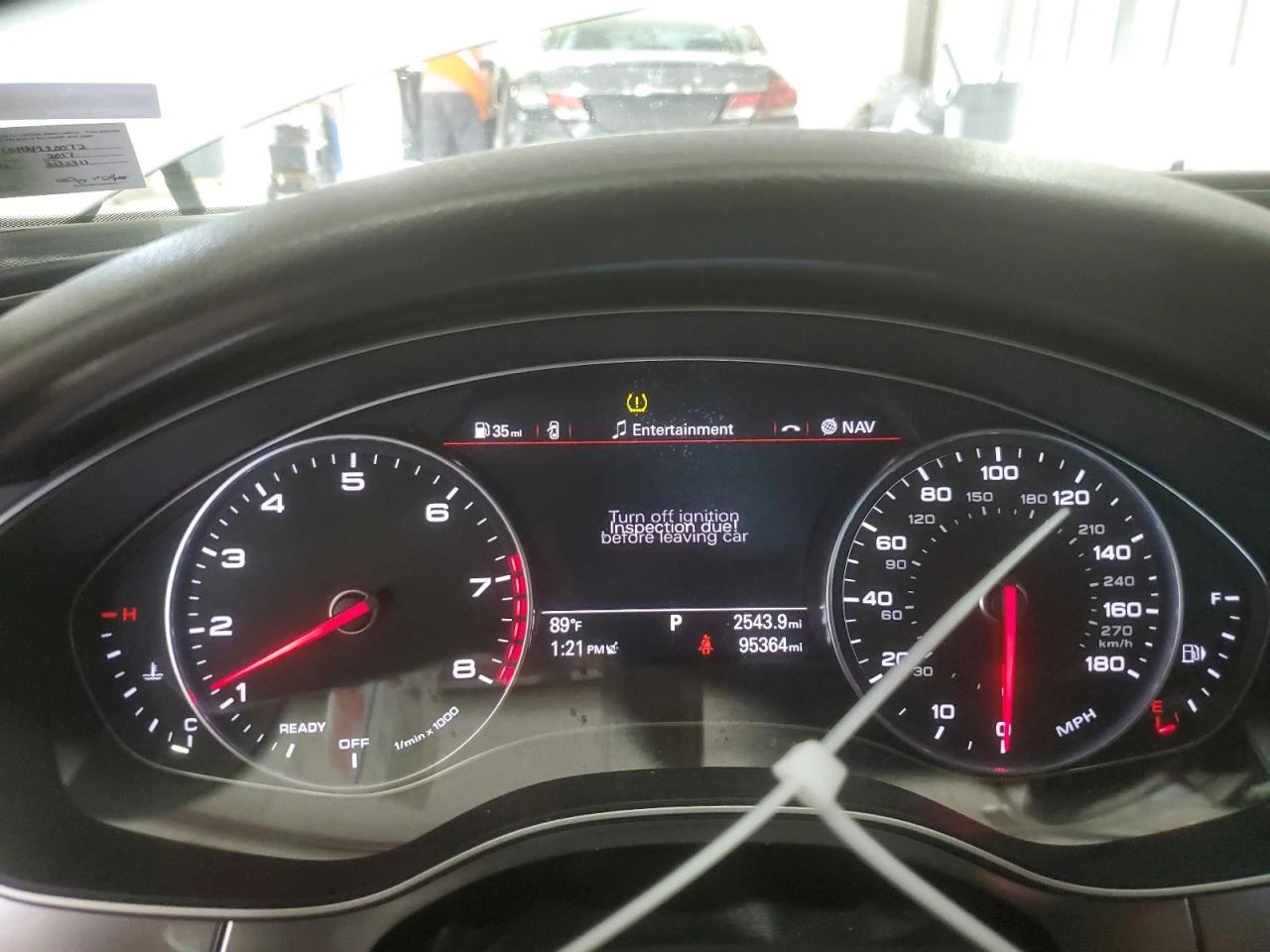 Audi A6 PREMIUM PLUS - изображение 9