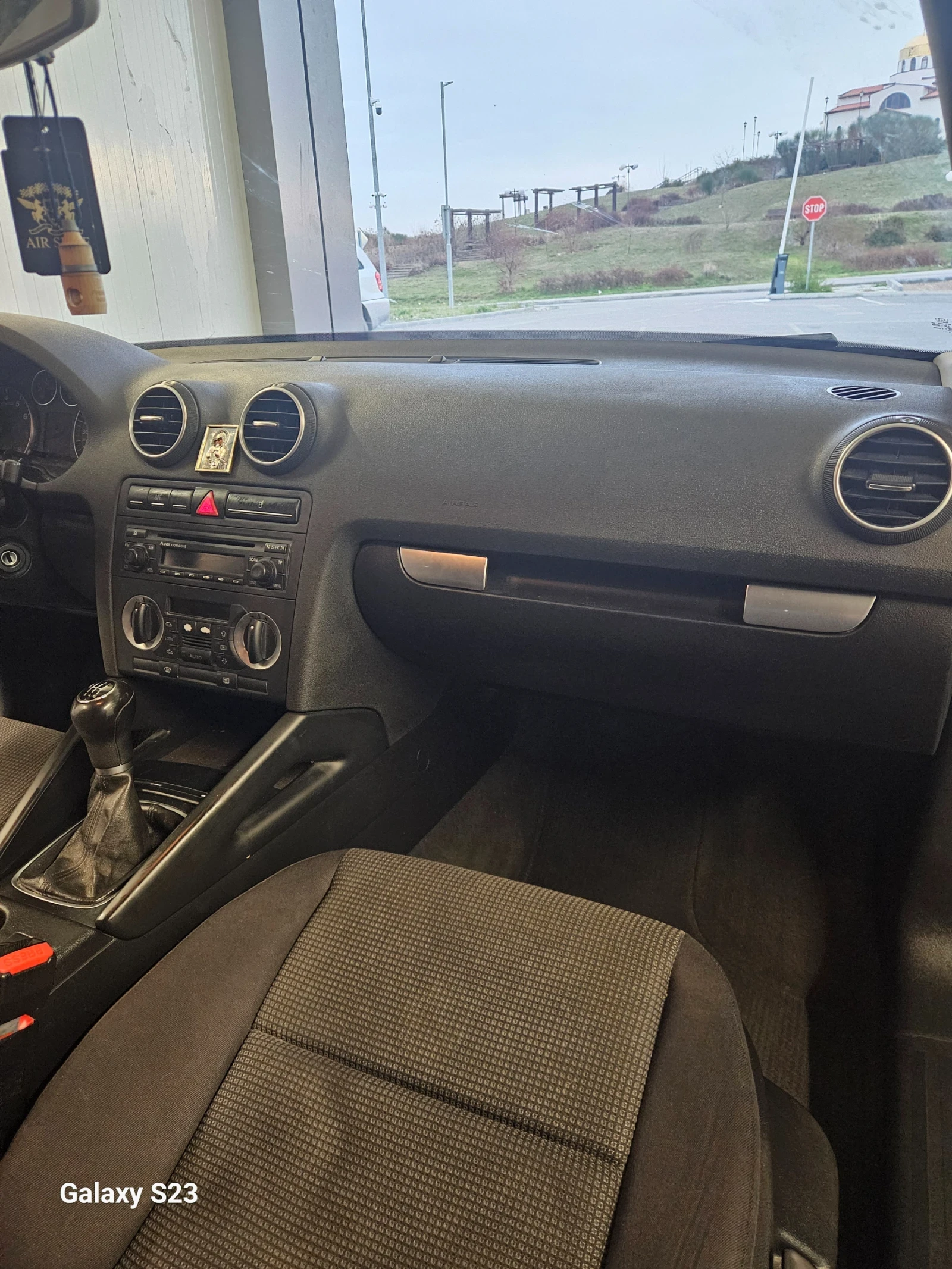 Audi A3  - изображение 6