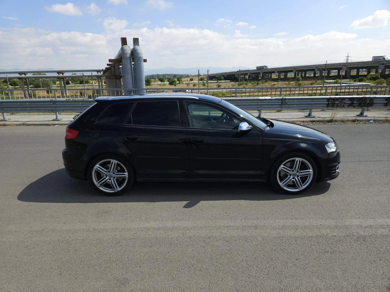 Audi S3 S3 quattro - изображение 3