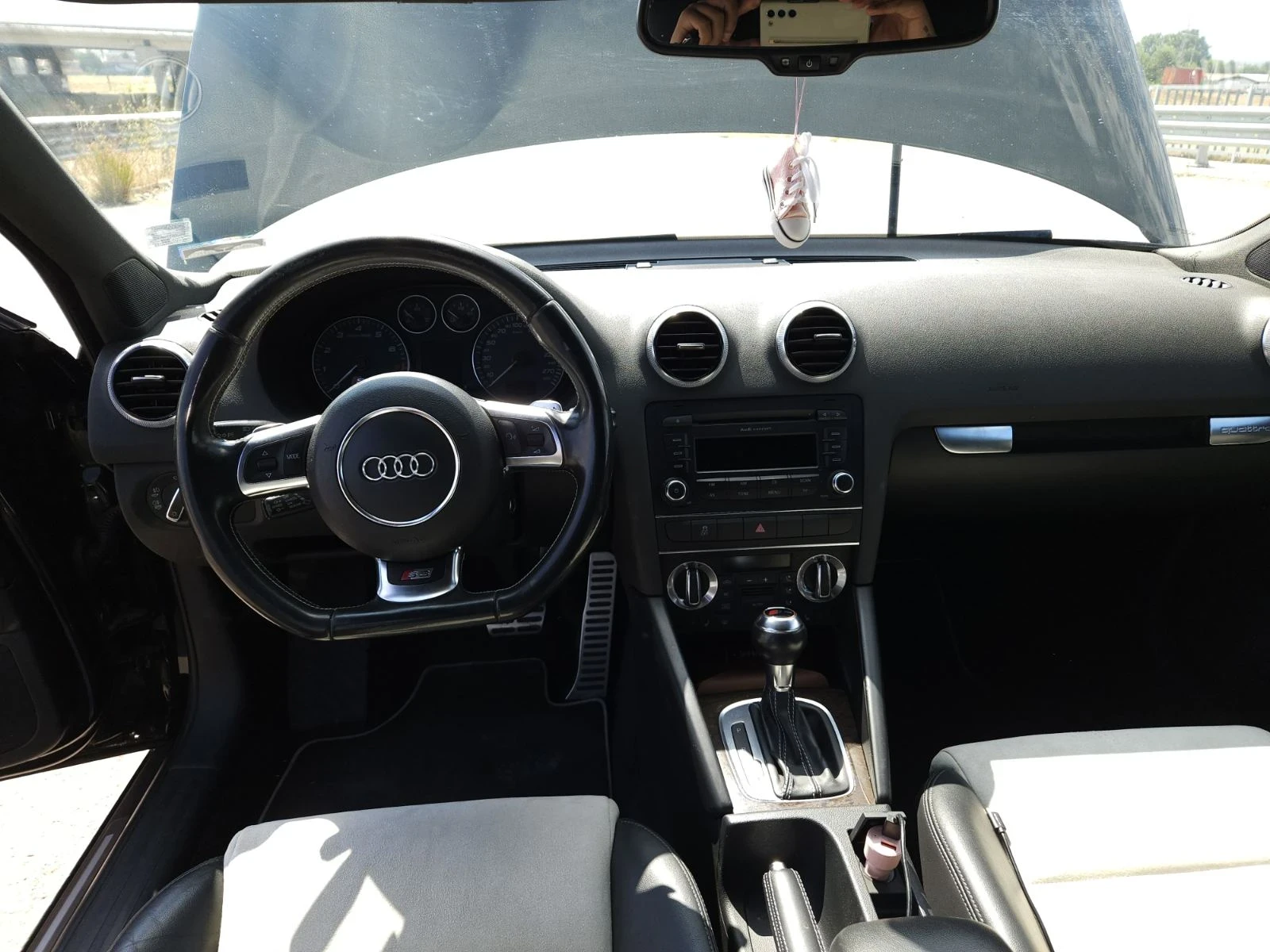 Audi S3 S3 quattro - изображение 9