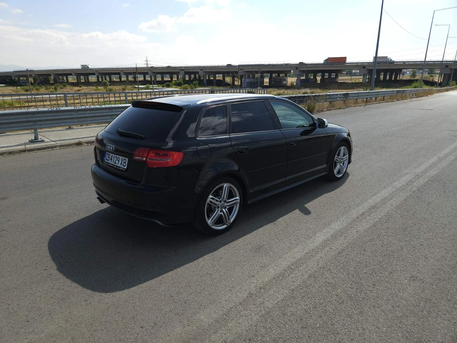 Audi S3 S3 quattro - изображение 6