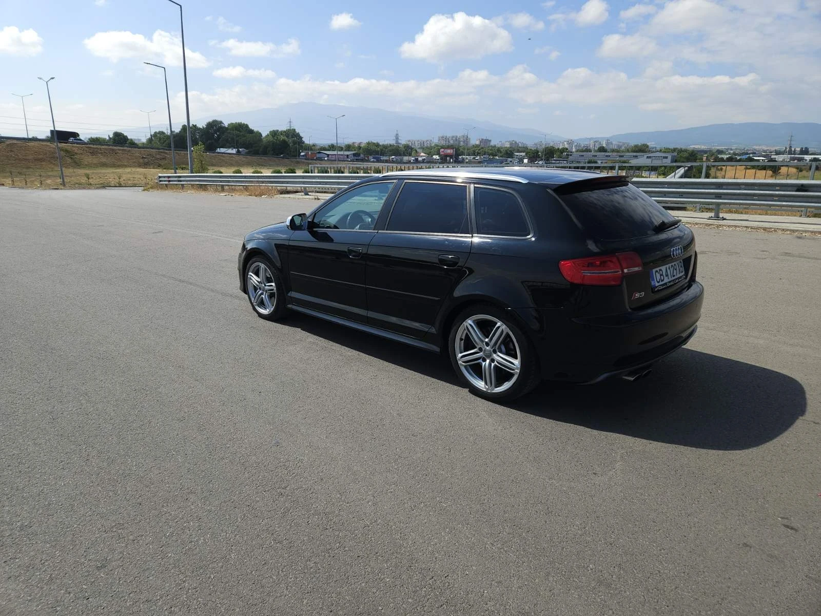 Audi S3 S3 quattro - изображение 5