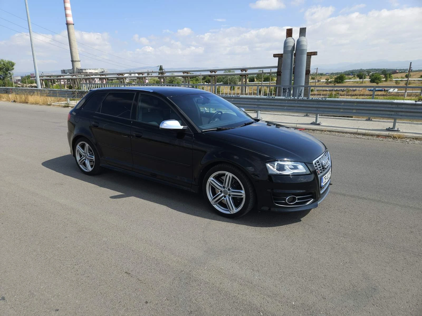 Audi S3 S3 quattro - изображение 2