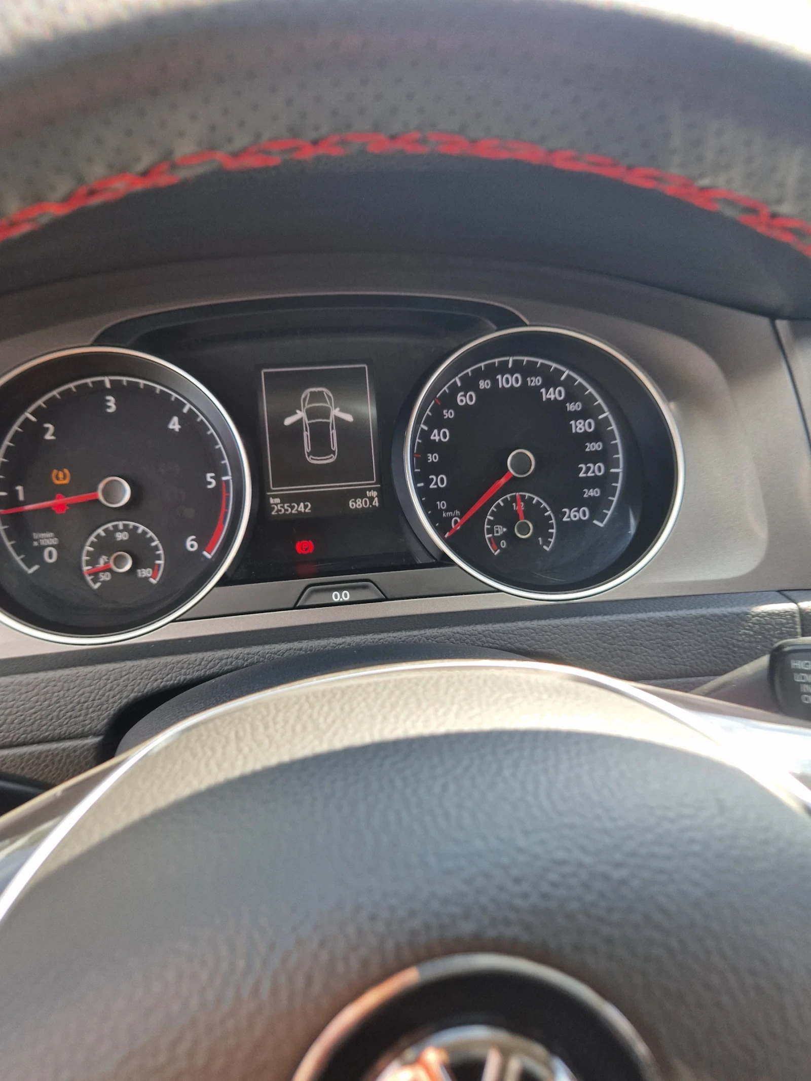 VW Golf Голф7 - изображение 5
