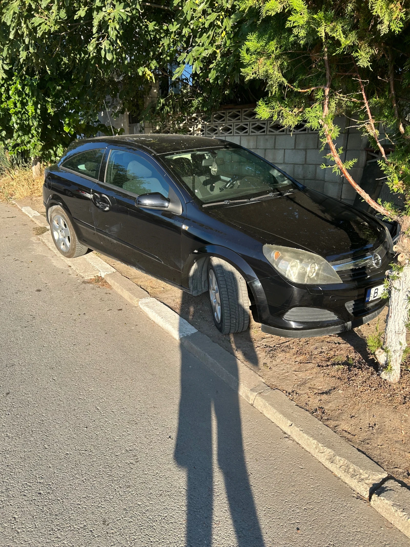 Opel Astra  - изображение 6