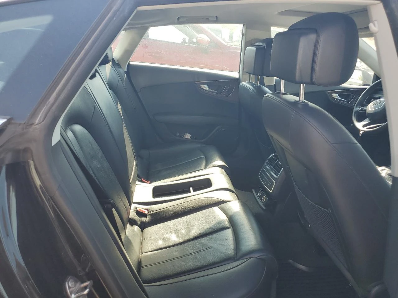 Audi A7 PREMIUM PLUS* BOSE* KEYLESS* КАМЕРА* ПОДГРЕВ* ШИБИ - изображение 10