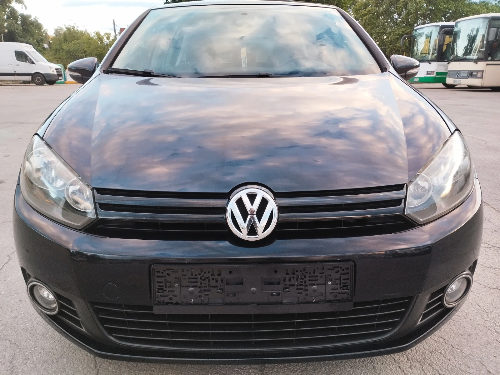 VW Golf 1.6i 145000KM  | Mobile.bg — изображение 1