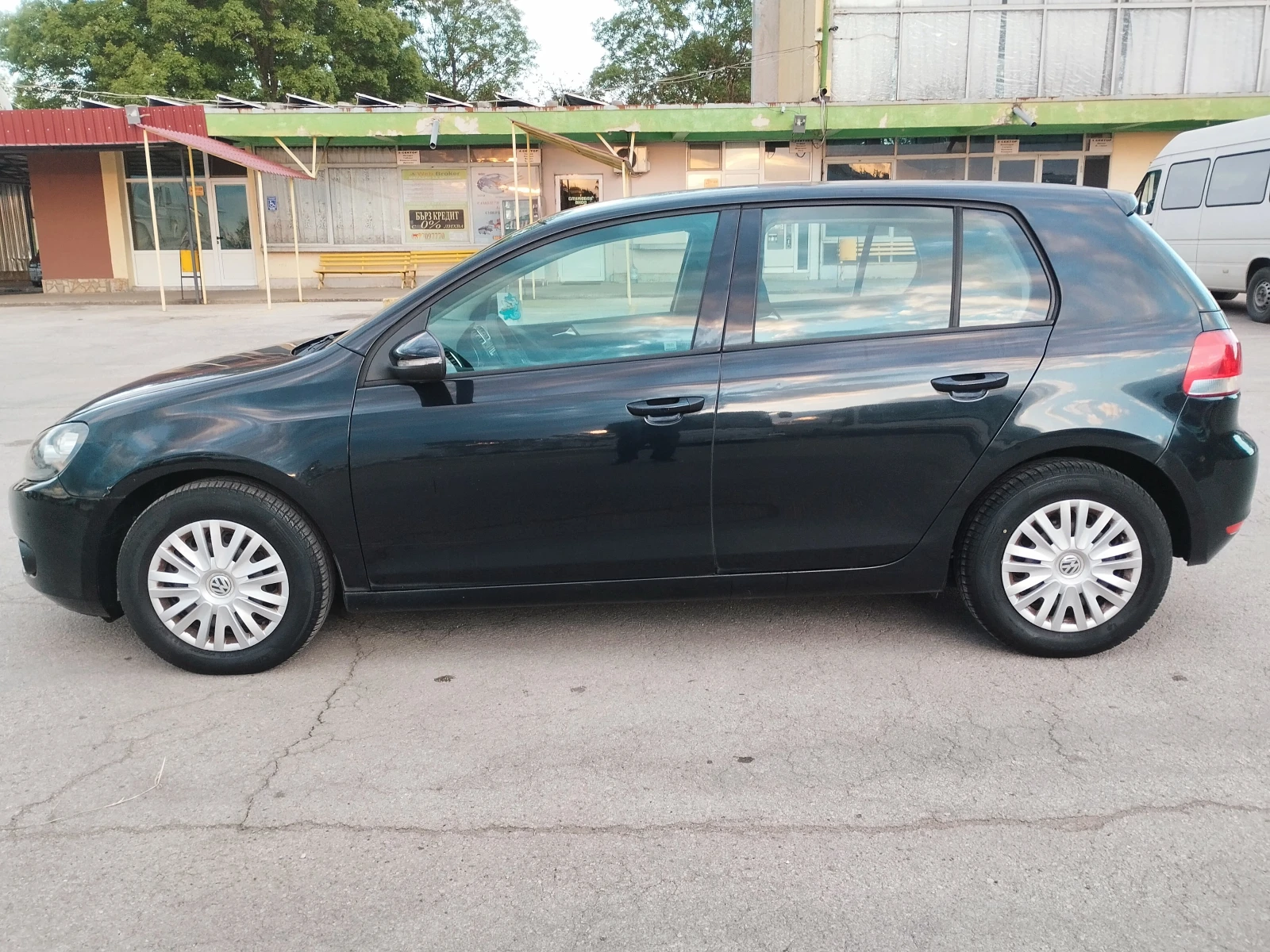 VW Golf 1.6i 145000KM  - изображение 7