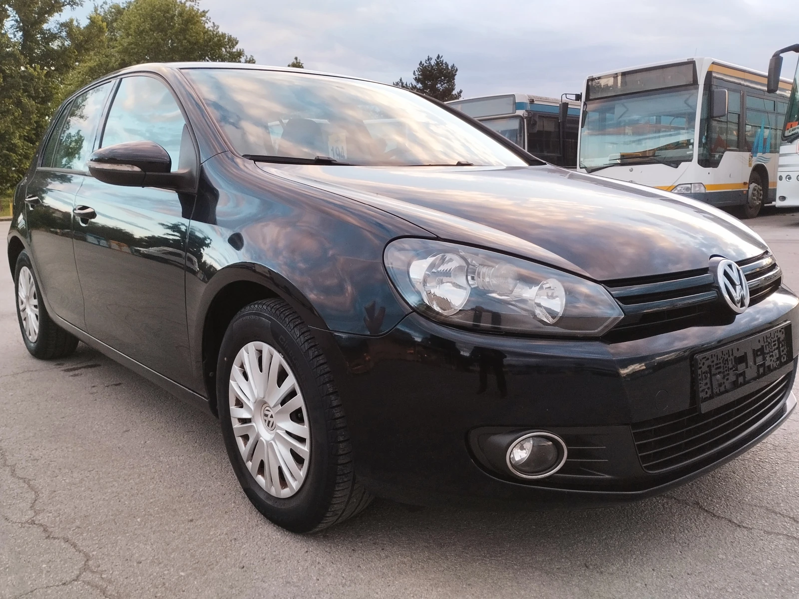 VW Golf 1.6i 145000KM  - изображение 2