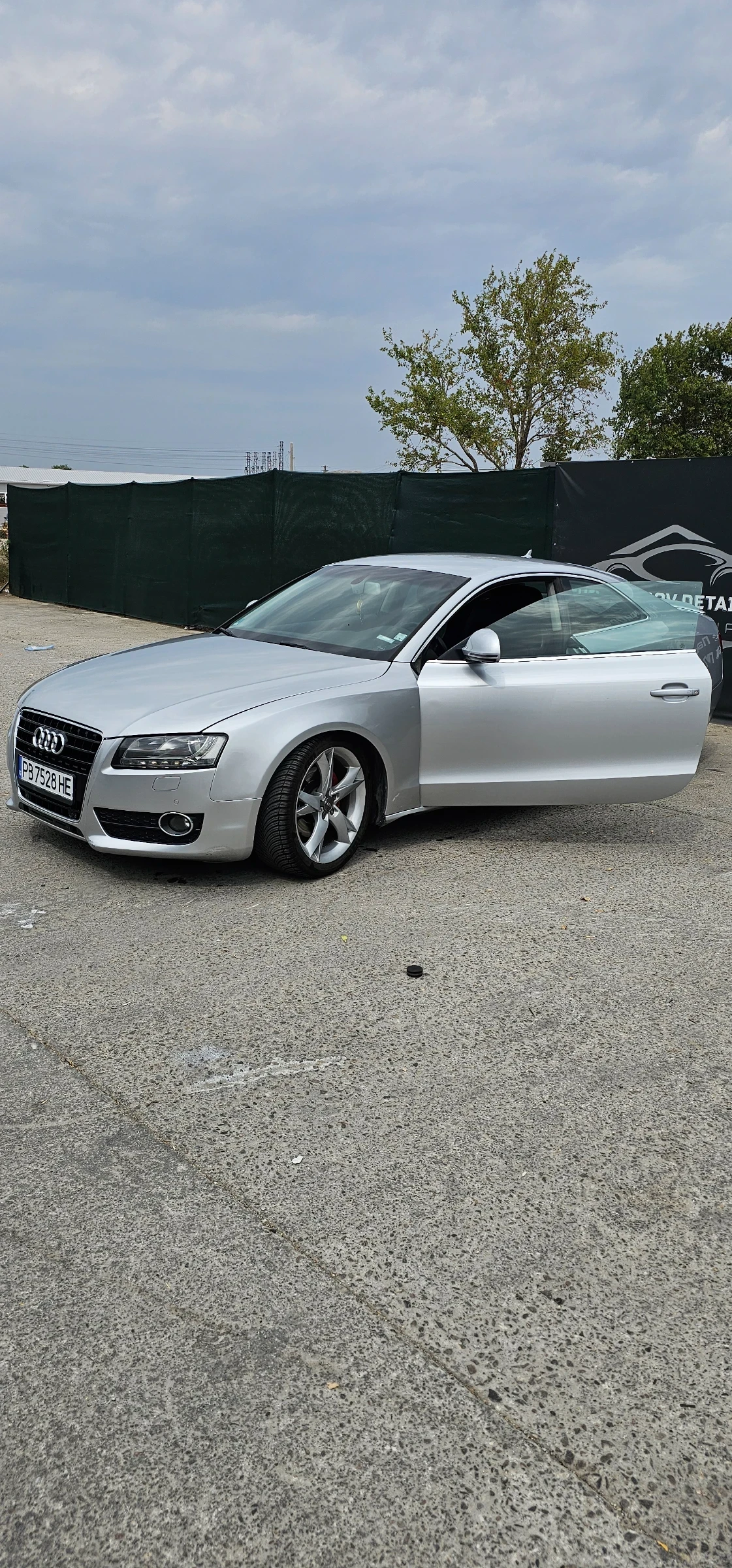 Audi A5  - изображение 4