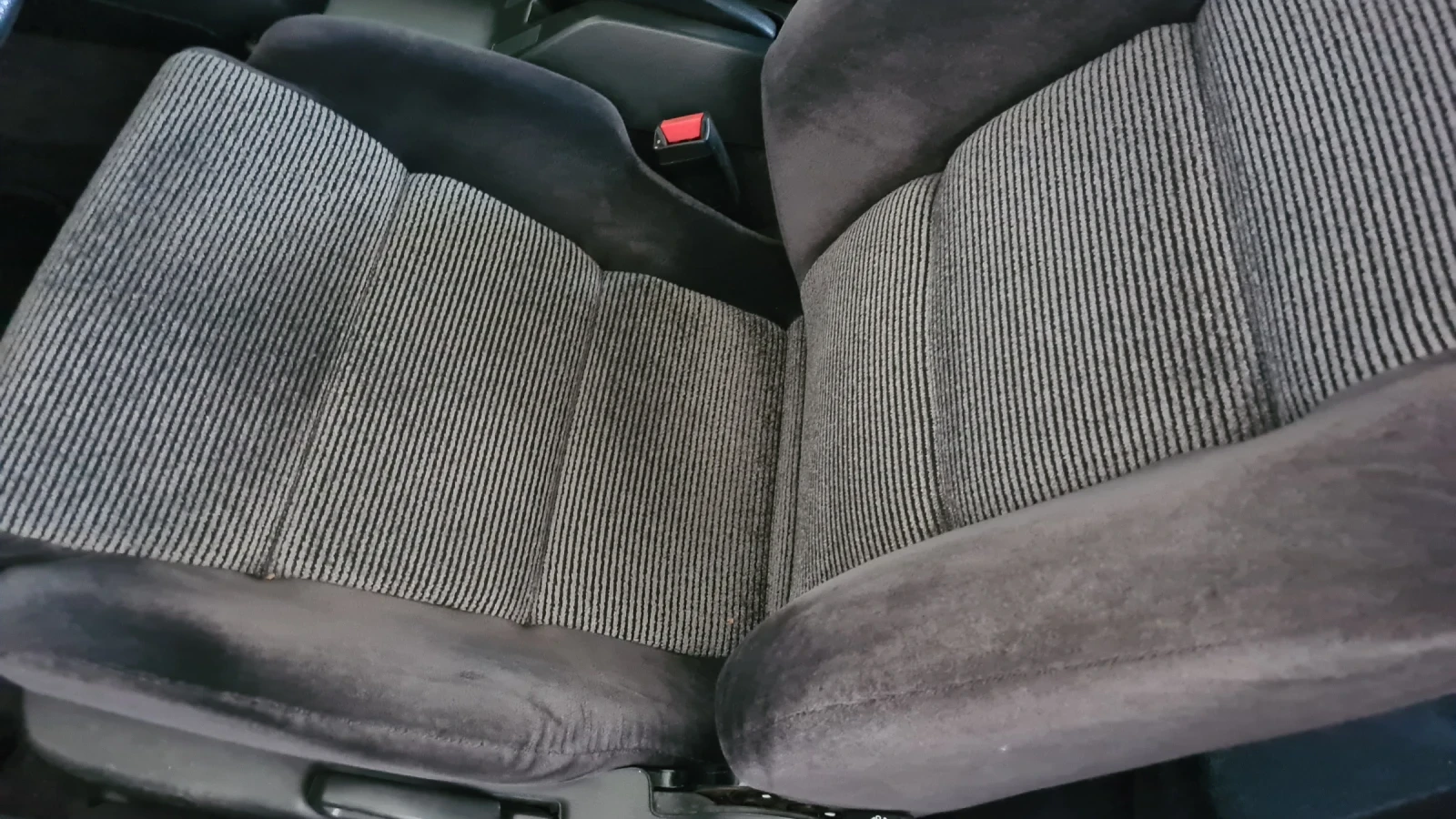 Honda Prelude 4ws | Mobile.bg — изображение 12