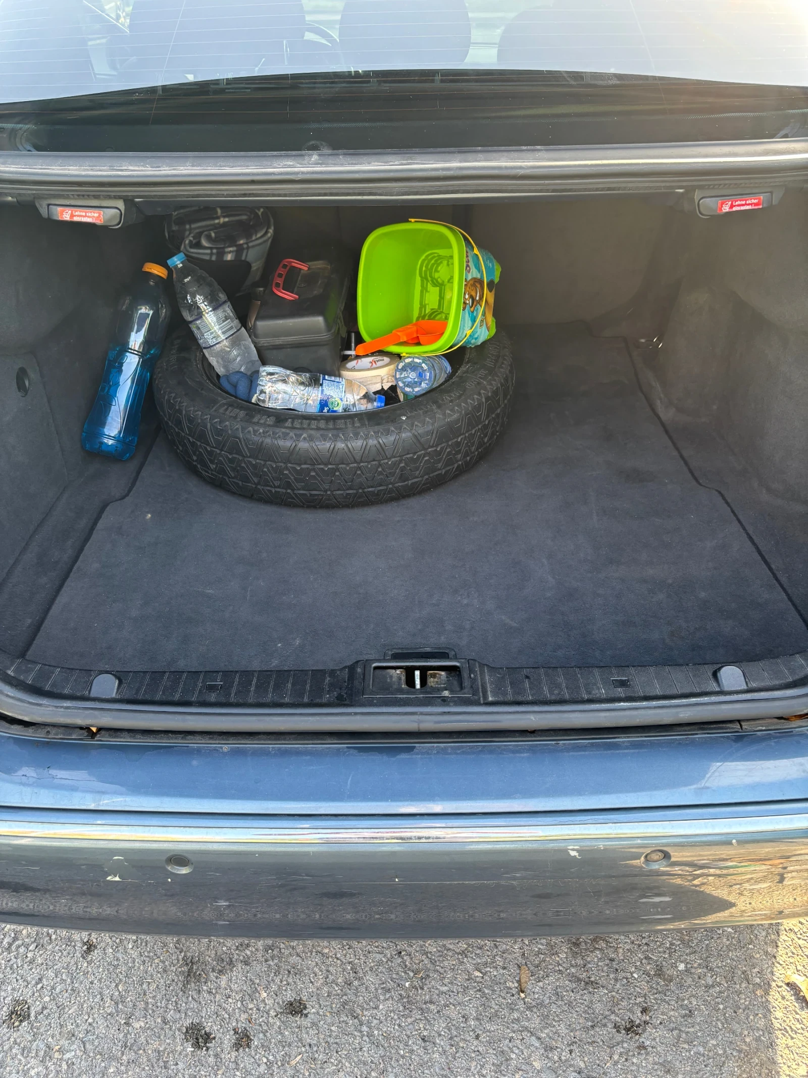 Mercedes-Benz E 220  - изображение 8