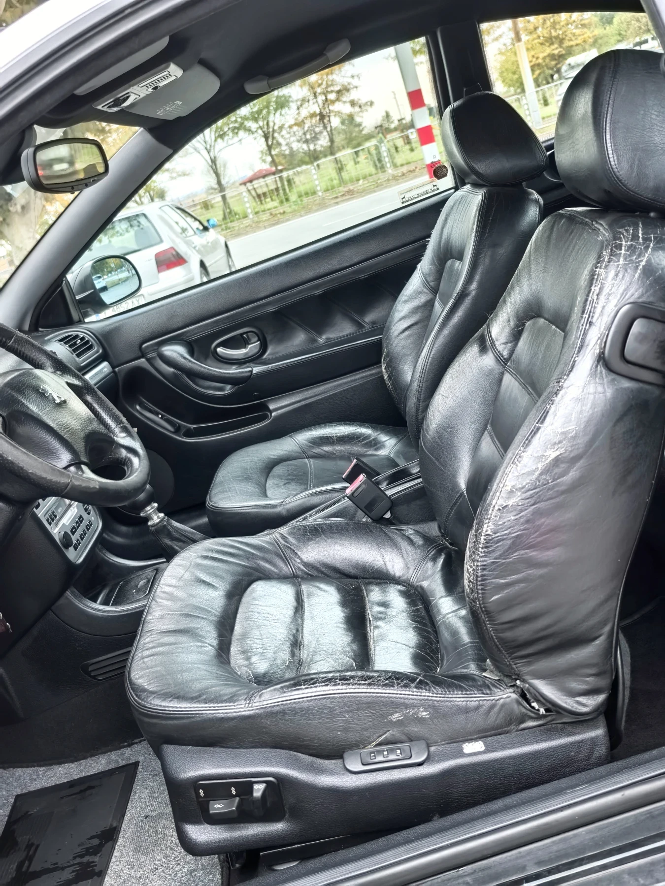 Peugeot 406 2.2 HDI * 133 к.с - изображение 6