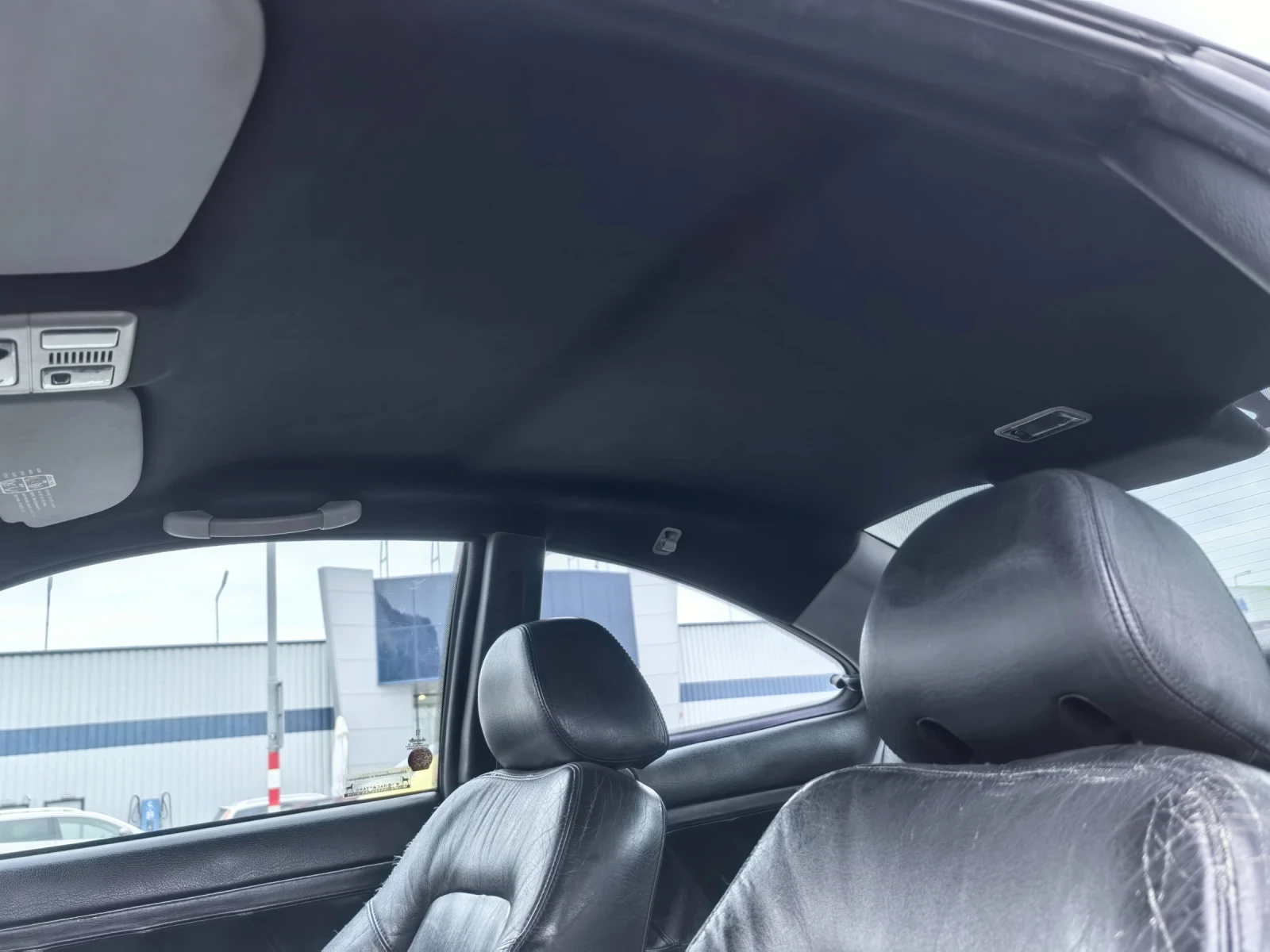 Peugeot 406 2.2 HDI * 133 к.с - изображение 10