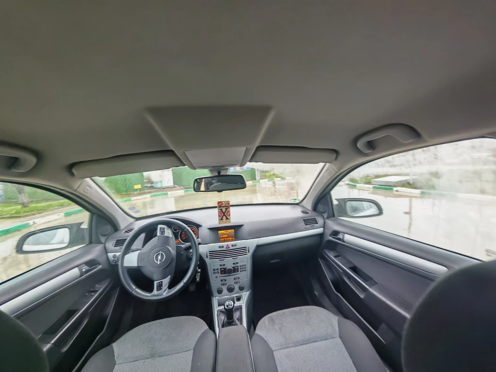 Opel Astra 1.7 | Mobile.bg   9