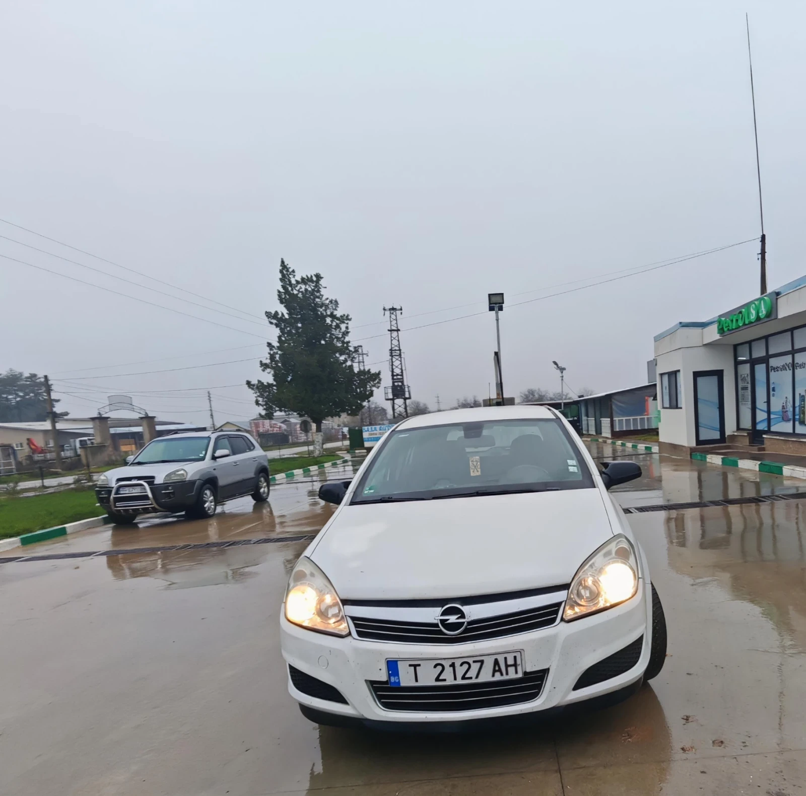 Opel Astra 1.7 | Mobile.bg   2