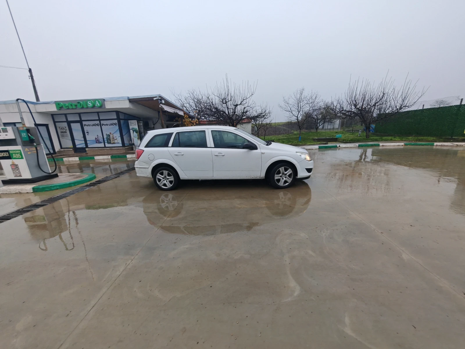 Opel Astra 1.7 | Mobile.bg   6