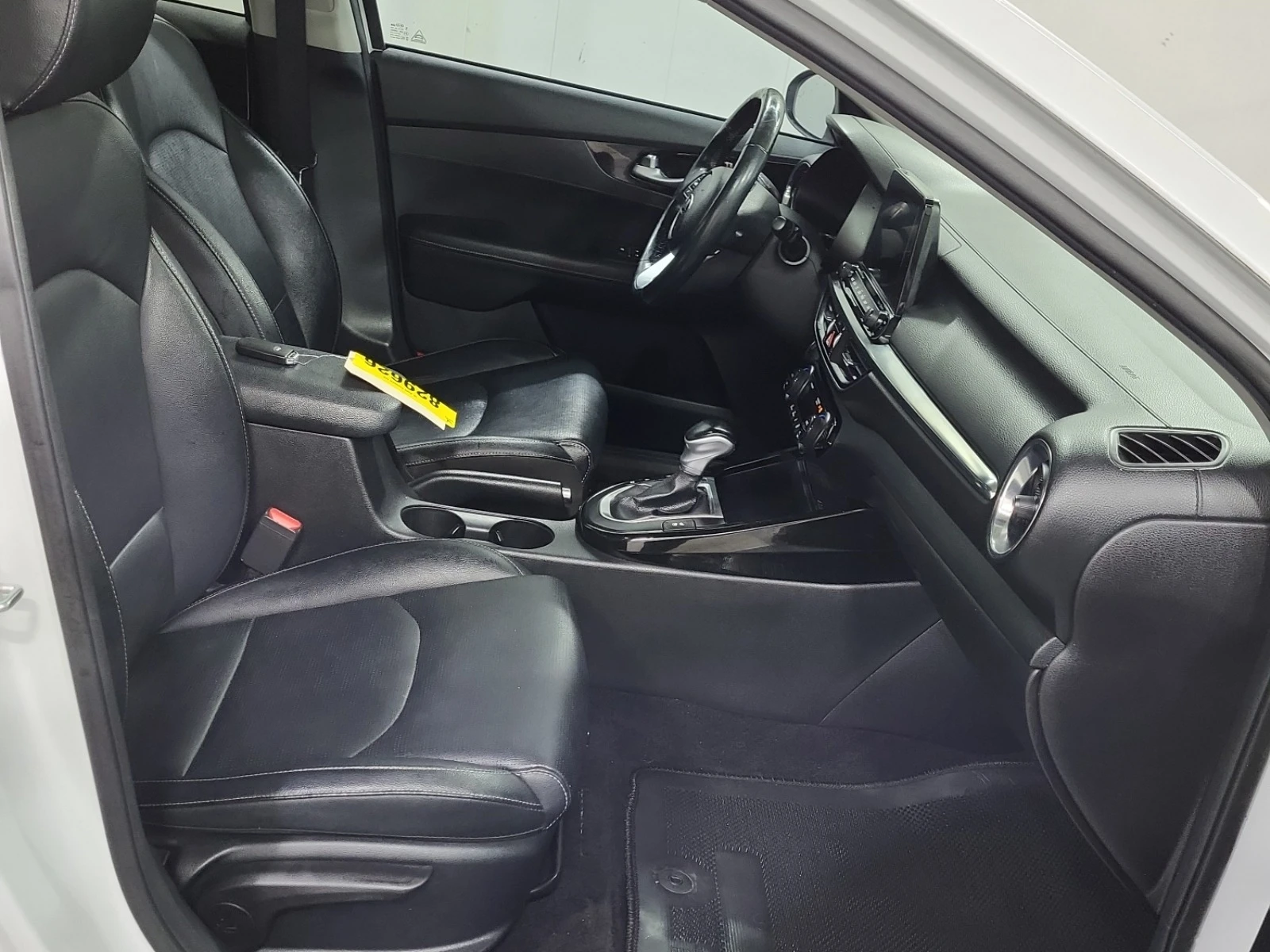 Kia Forte EX LIMITED * * CARFAX * * ���� ������ * *  | Mobile.bg � ����������� 12