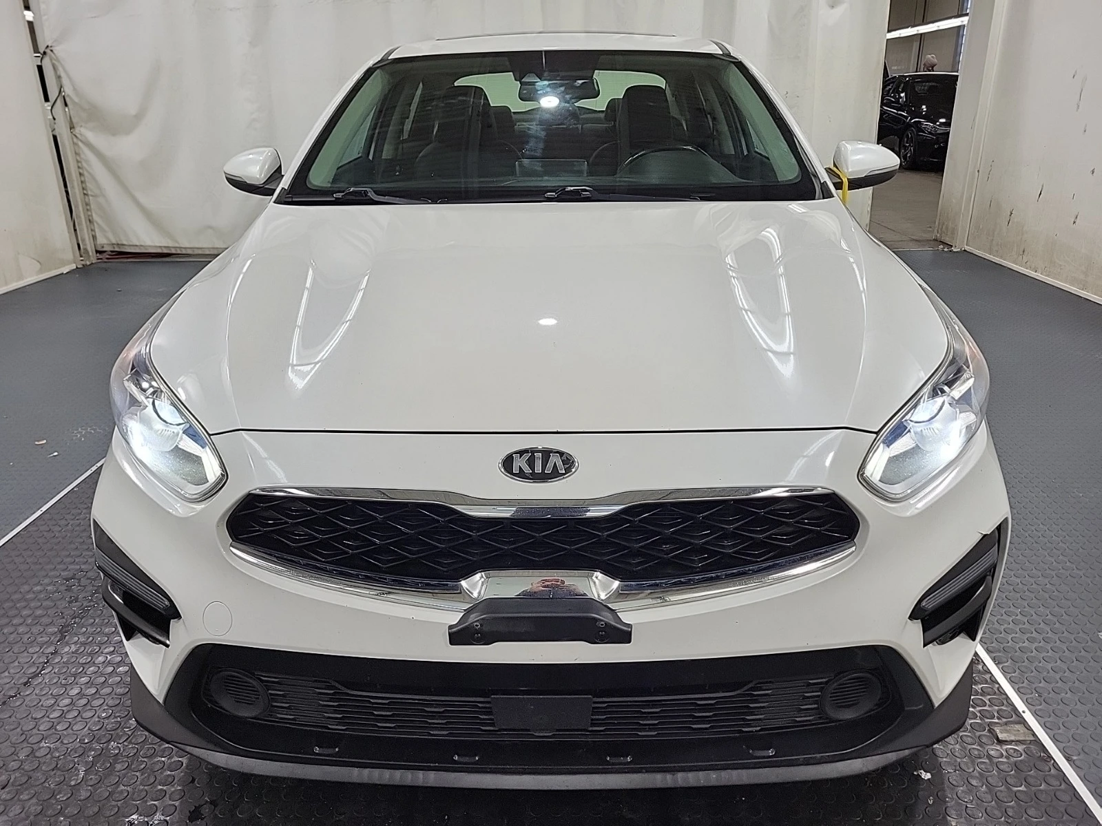 Kia Forte EX LIMITED * * CARFAX * * ���� ������ * *  | Mobile.bg � ����������� 2