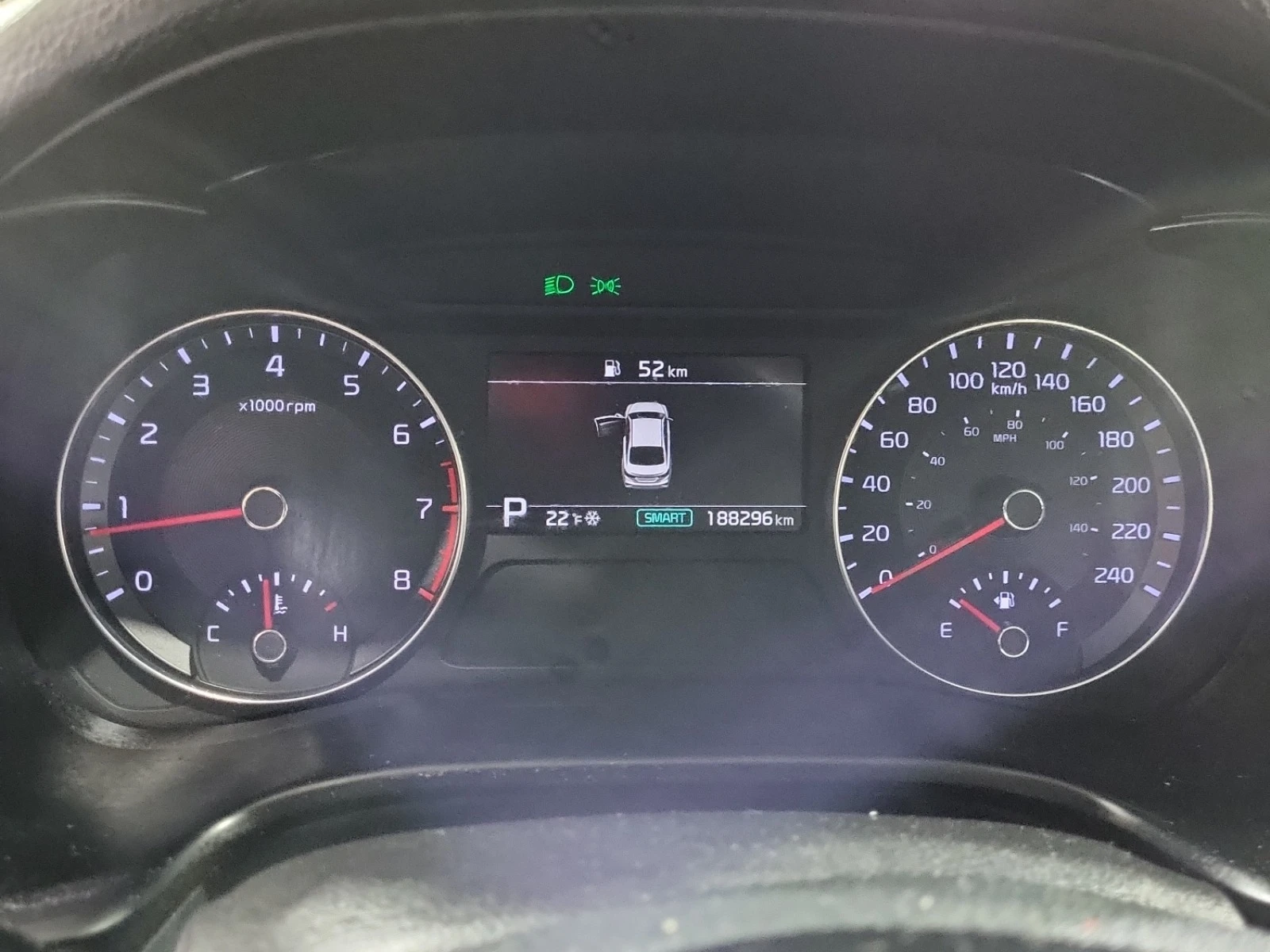 Kia Forte EX LIMITED * * CARFAX * * ���� ������ * *  | Mobile.bg � ����������� 10