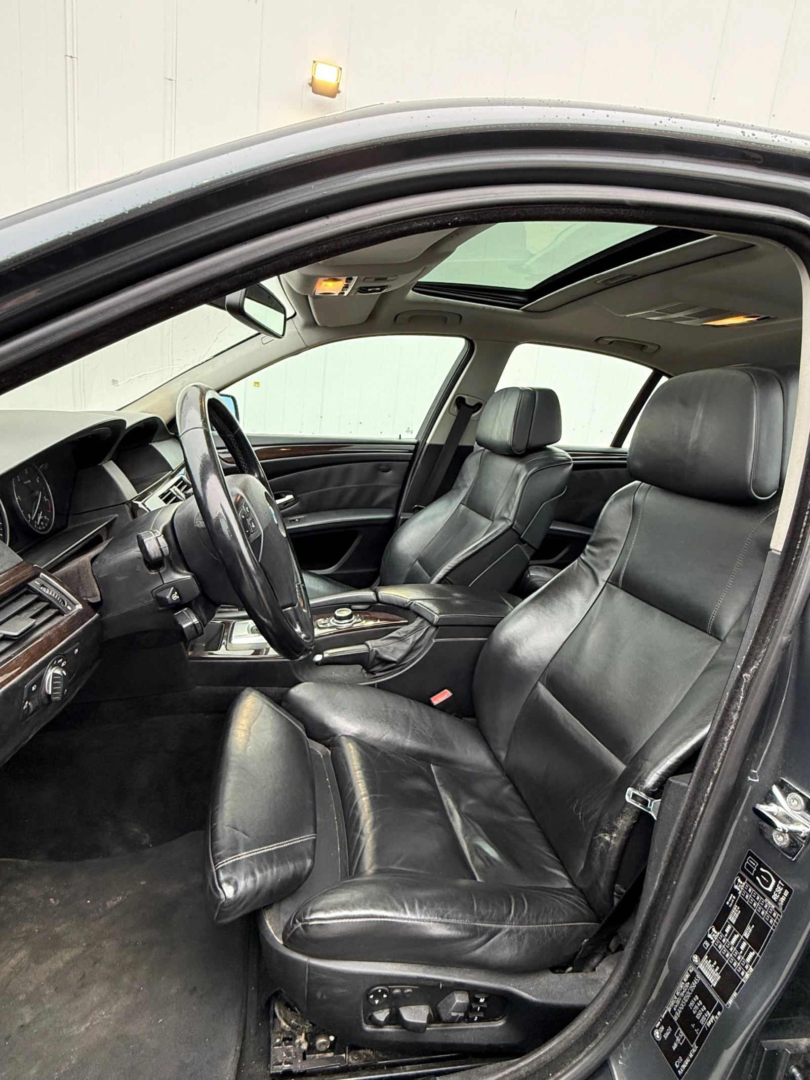 BMW 525 3.0d | Mobile.bg � ����������� 6