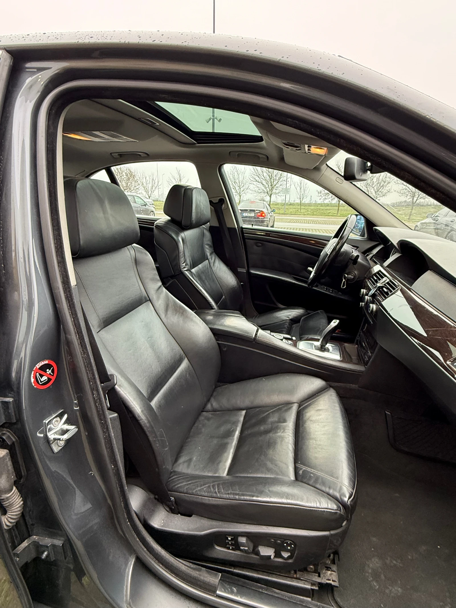 BMW 525 3.0d | Mobile.bg � ����������� 7