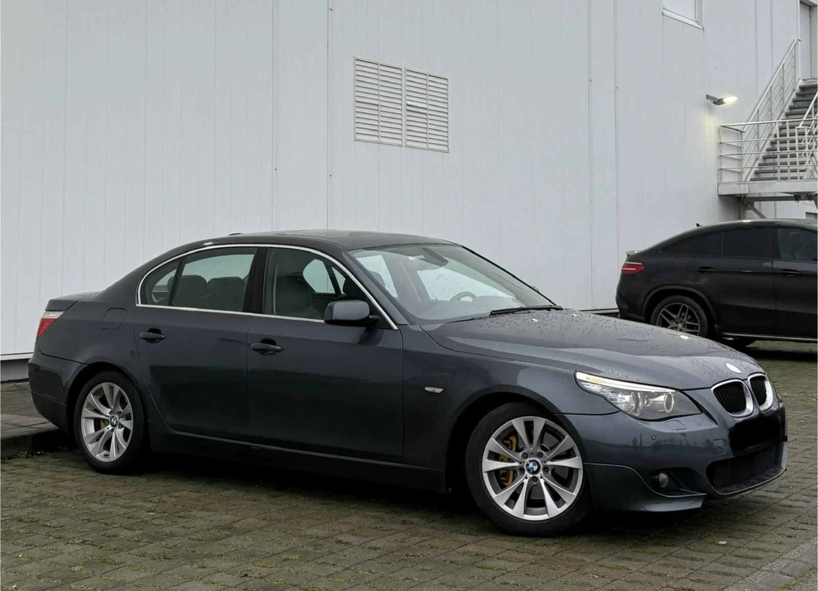 BMW 525 3.0d | Mobile.bg � ����������� 2