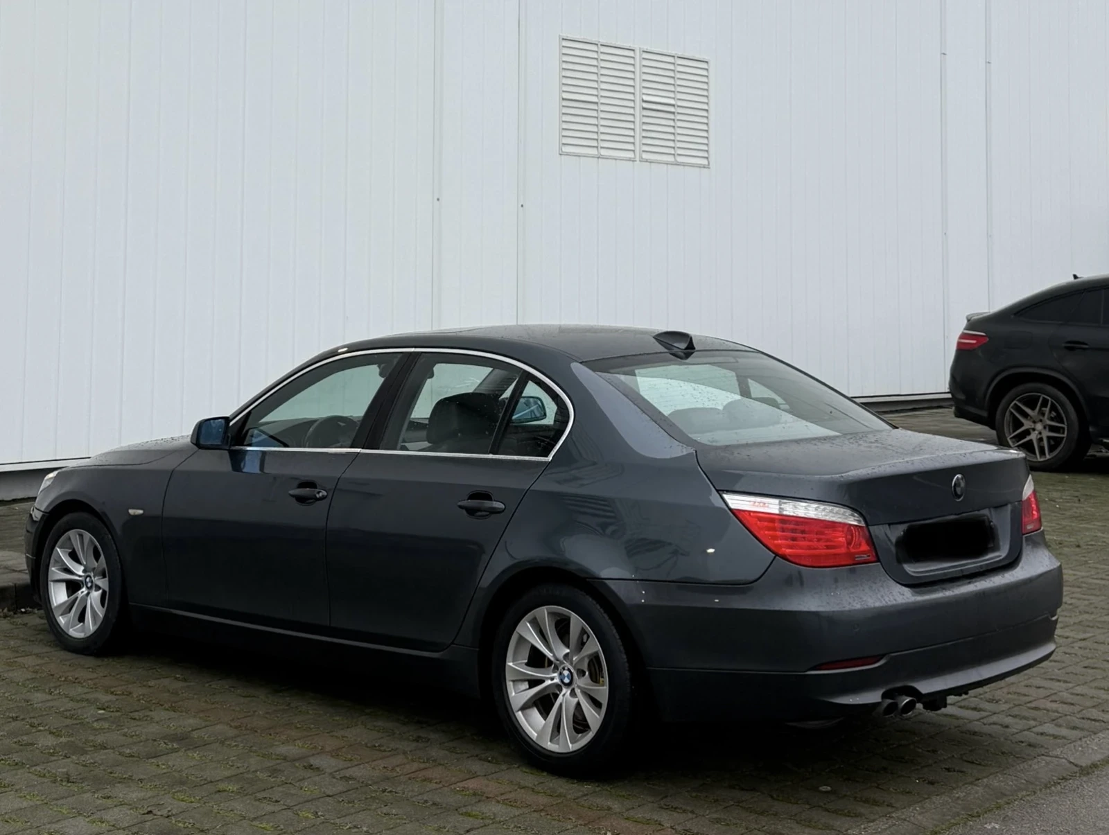 BMW 525 3.0d | Mobile.bg � ����������� 3