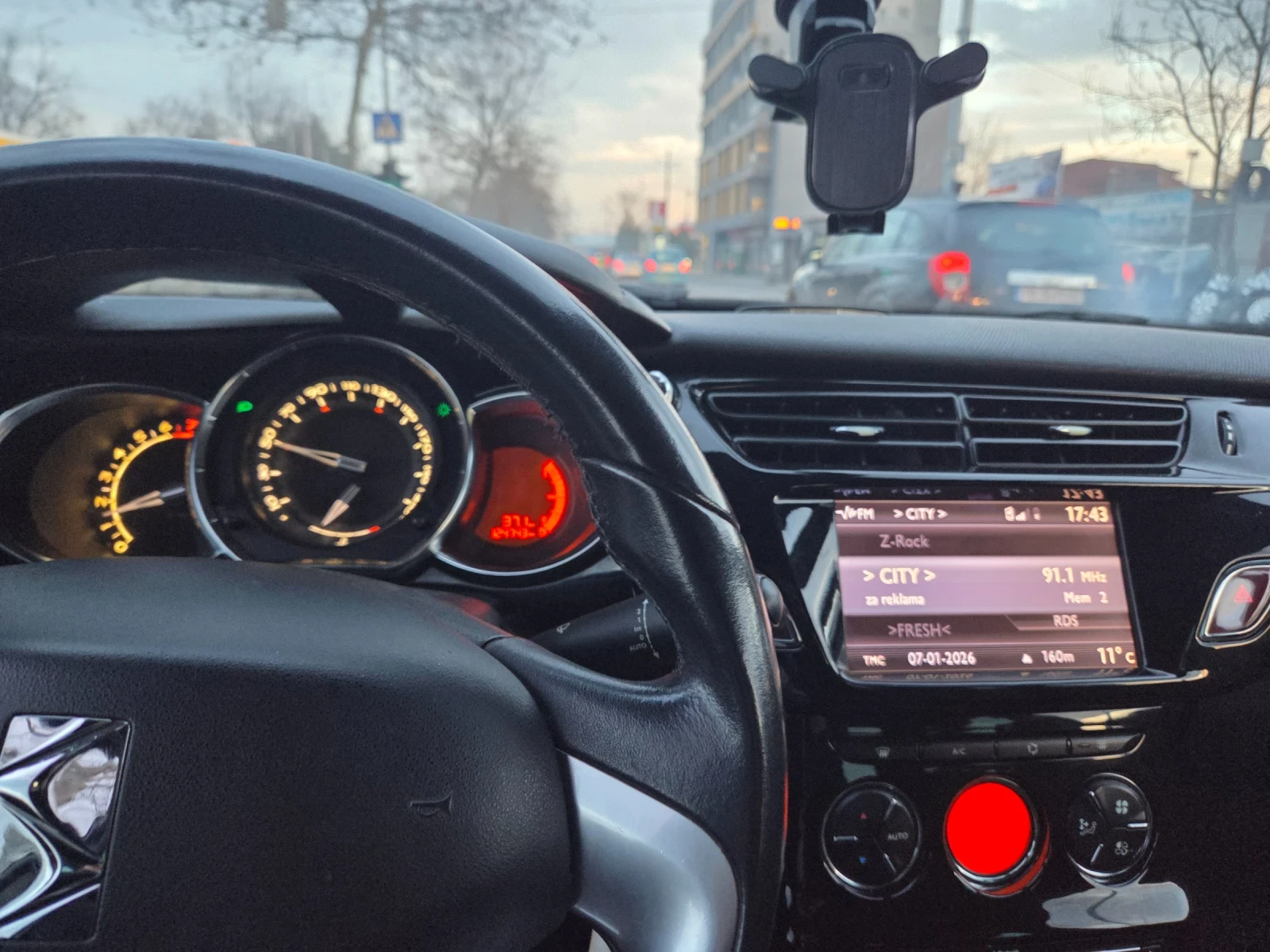 Citroen DS3 1.6 | Mobile.bg � ����������� 3