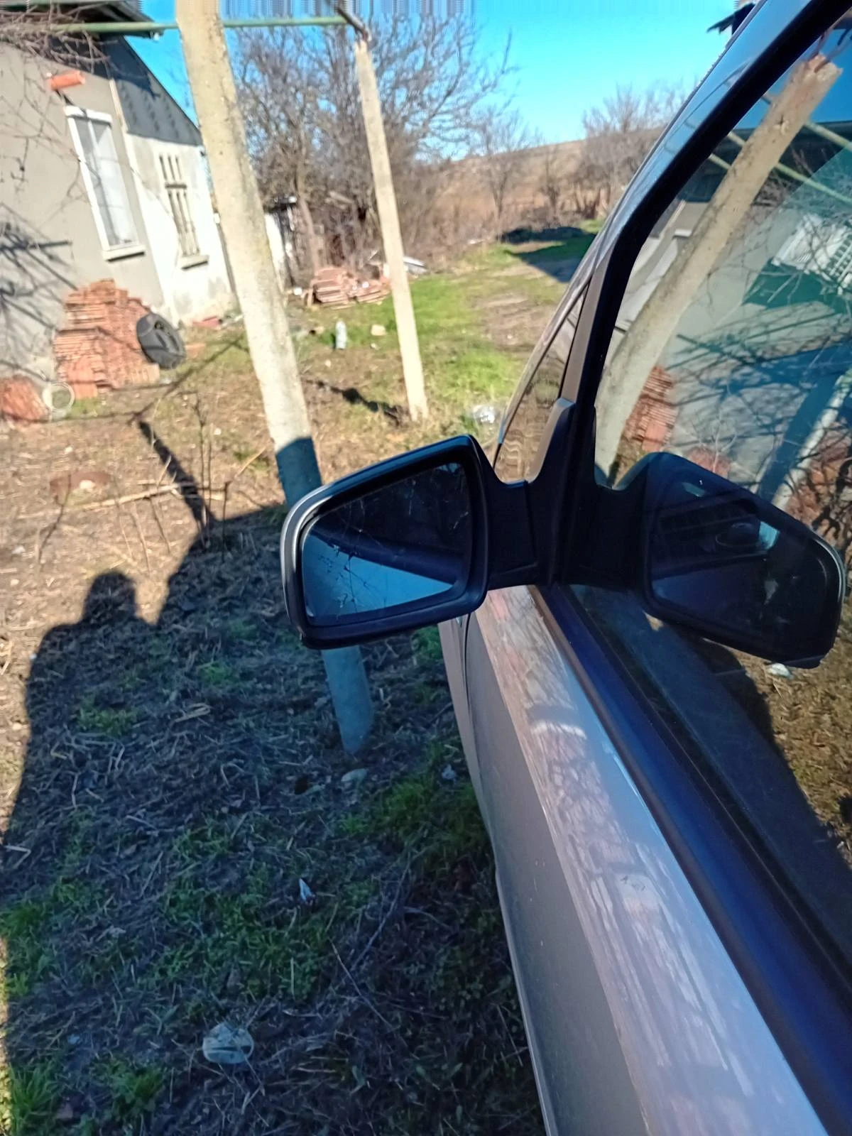 Opel Zafira  - изображение 9