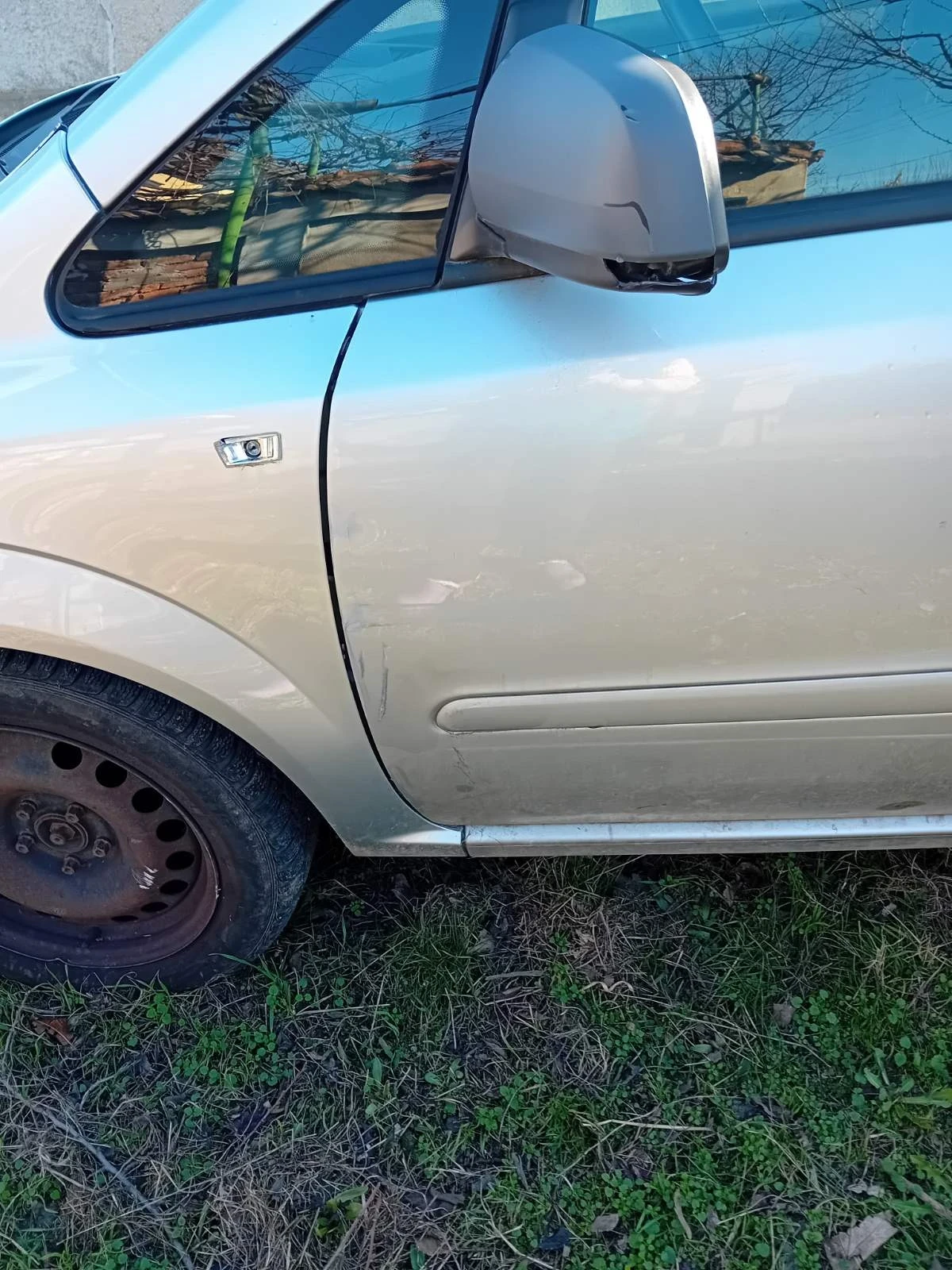 Opel Zafira  - изображение 6