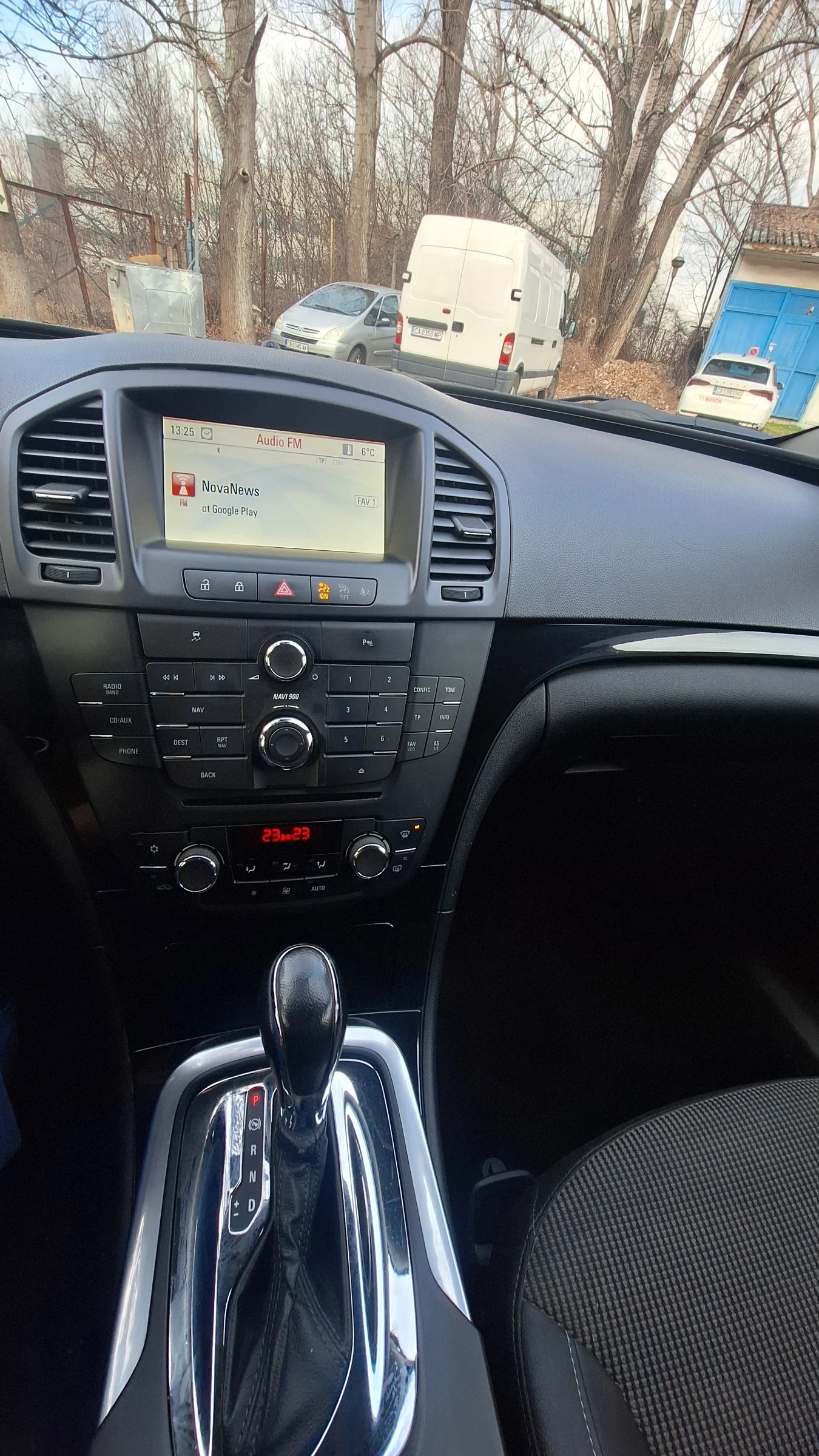 Opel Insignia 2.0  - изображение 6