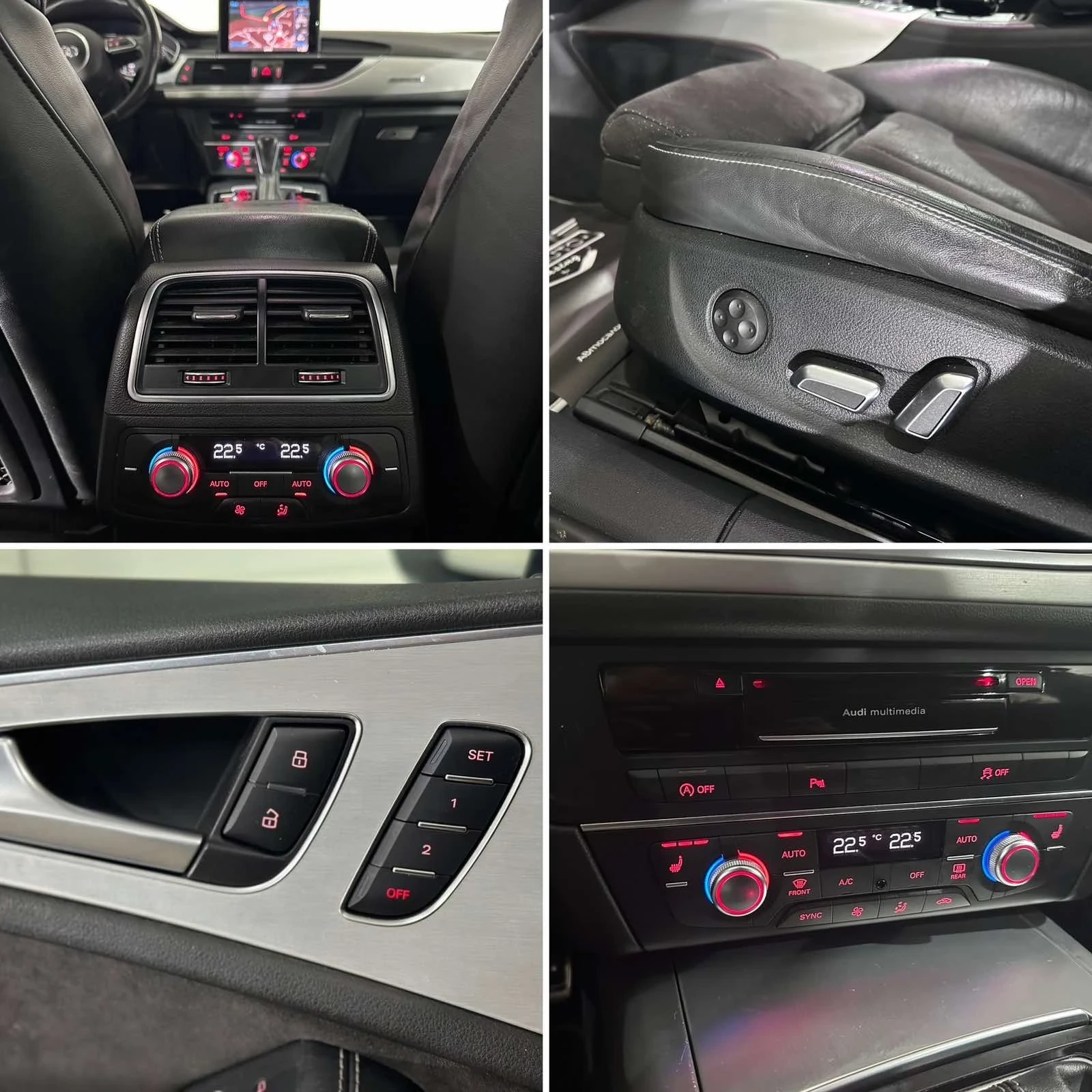 Audi A6 * Avant*  * S Line*  * QUTTRO*  | Mobile.bg � ����������� 11