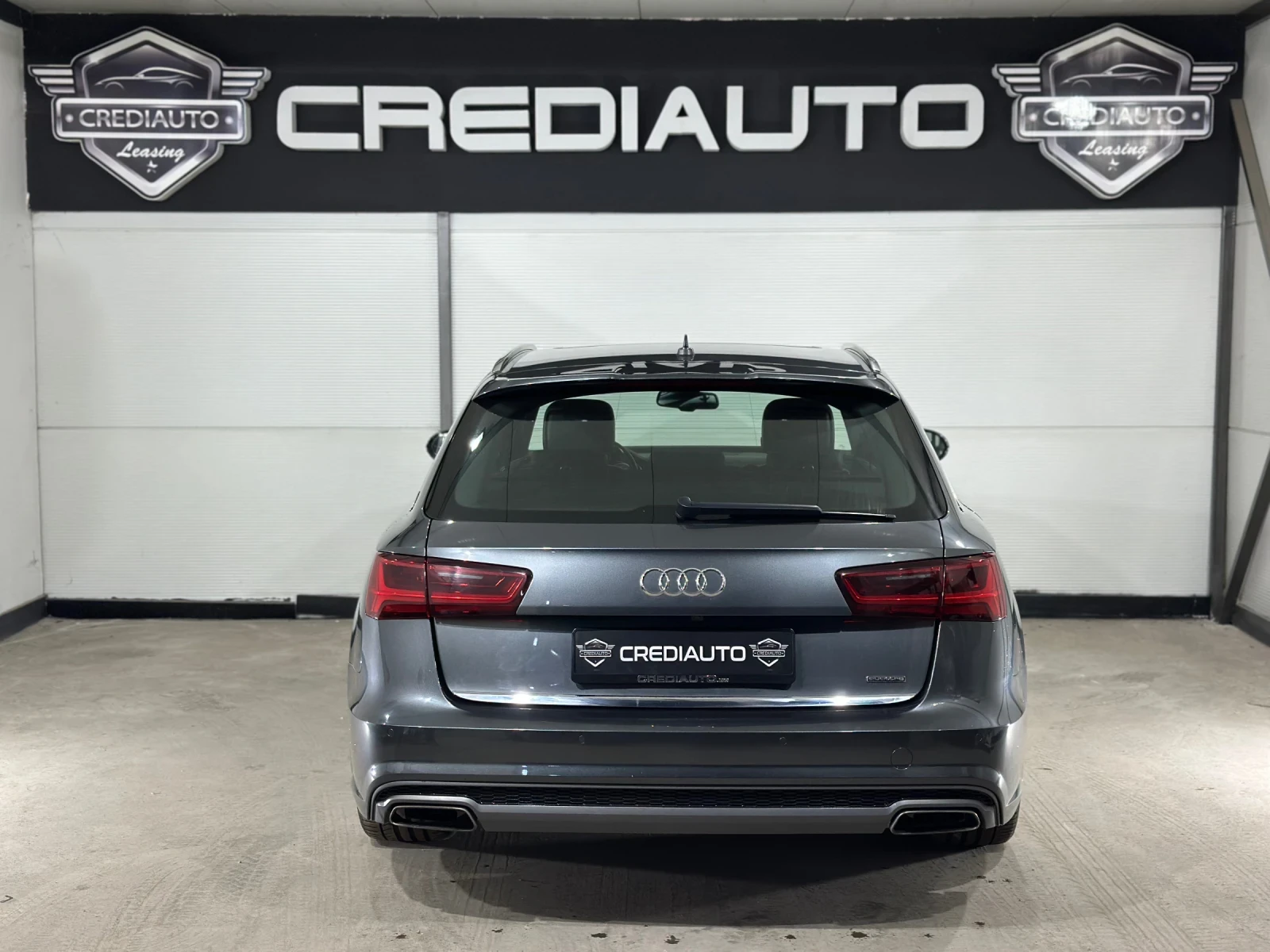 Audi A6 * Avant*  * S Line*  * QUTTRO*  - изображение 5