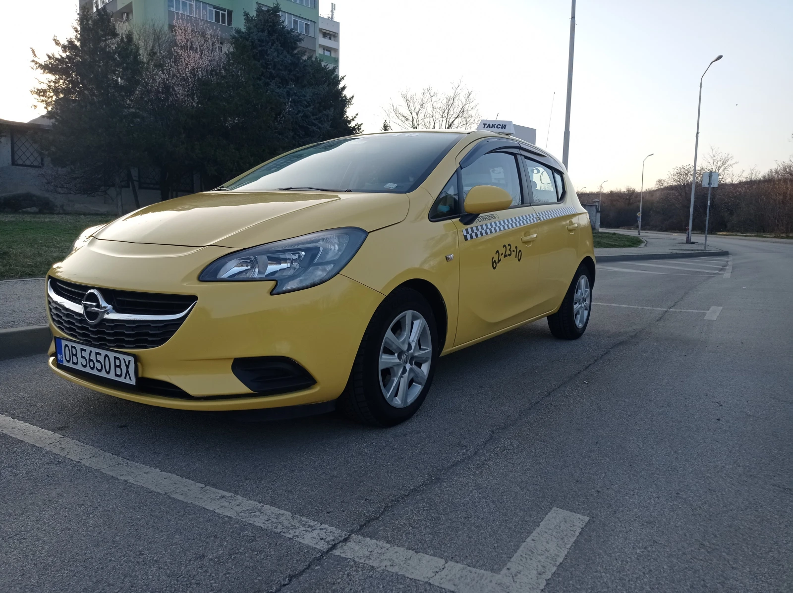 Opel Corsa �.1.4/90�� ��� �����*  | Mobile.bg � ����������� 8