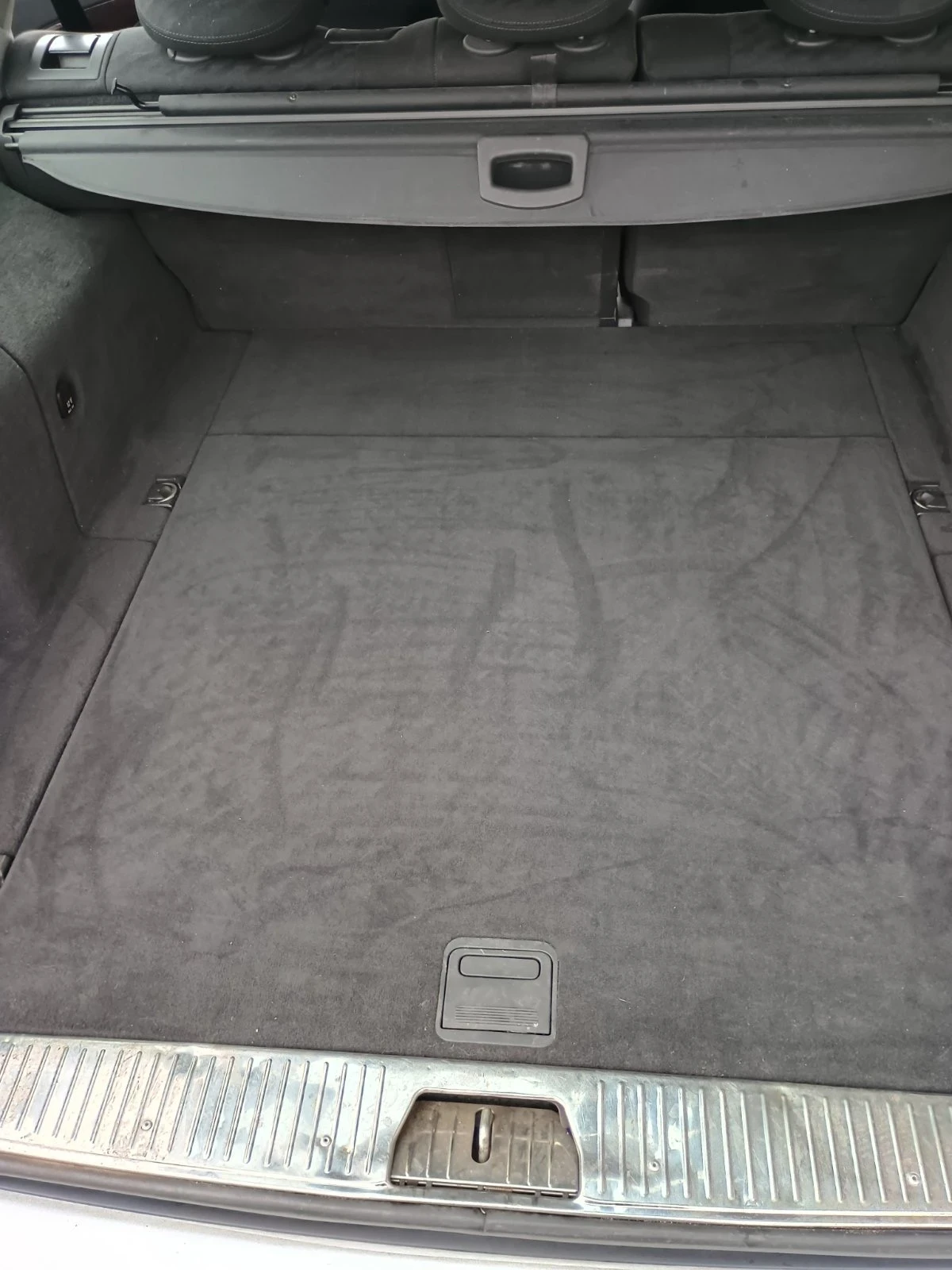 Mercedes-Benz E 220 CDI | Mobile.bg � ����������� 11