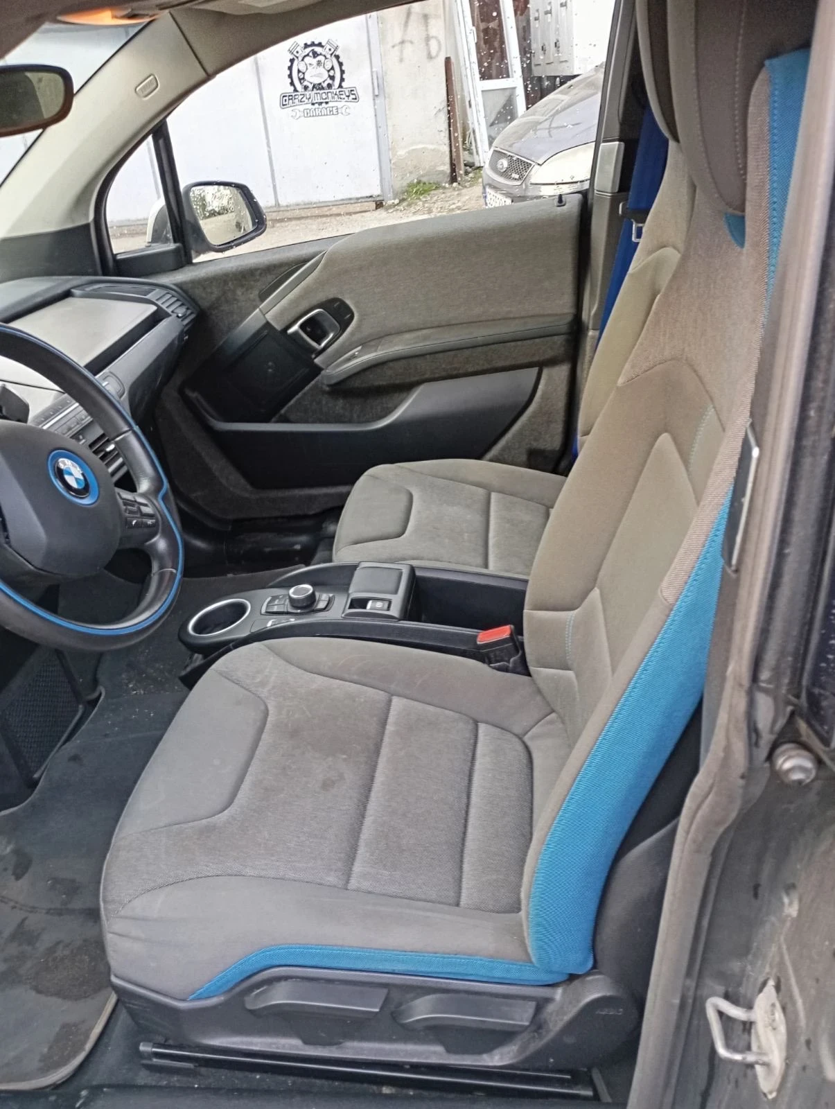 BMW i3, снимка 5 - Автомобили и джипове - 53719715